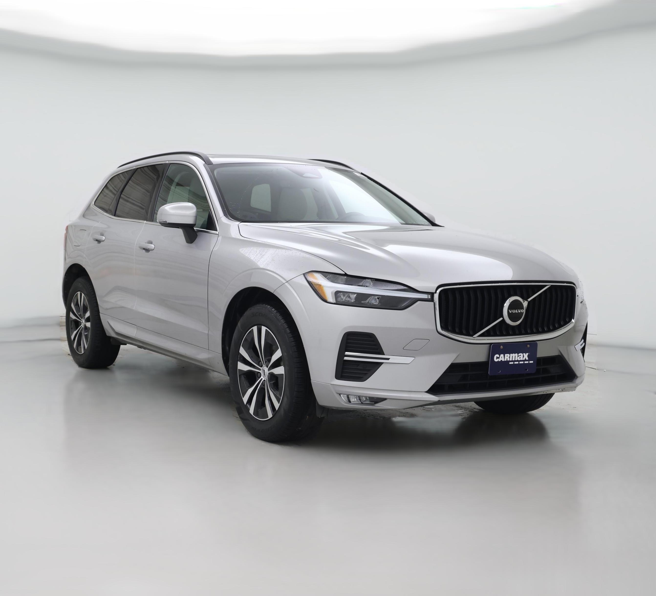 Thumbnail: 2023 Volvo XC60 - 1