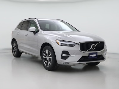 2023 Volvo XC60 B5 Core