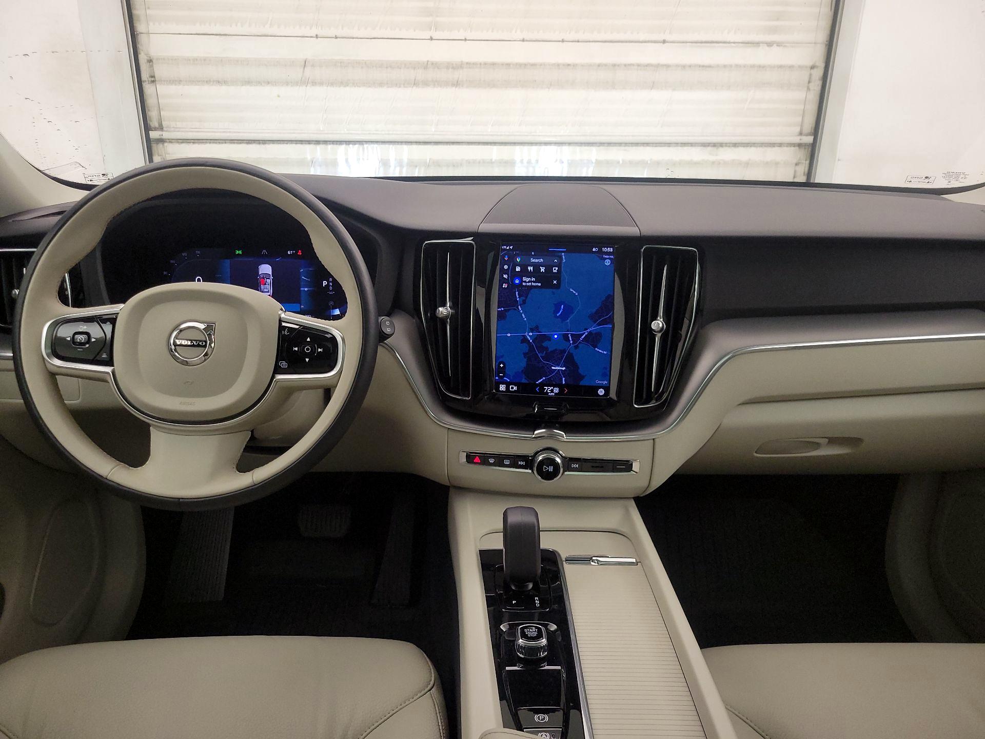 Thumbnail: 2023 Volvo XC60 - 9