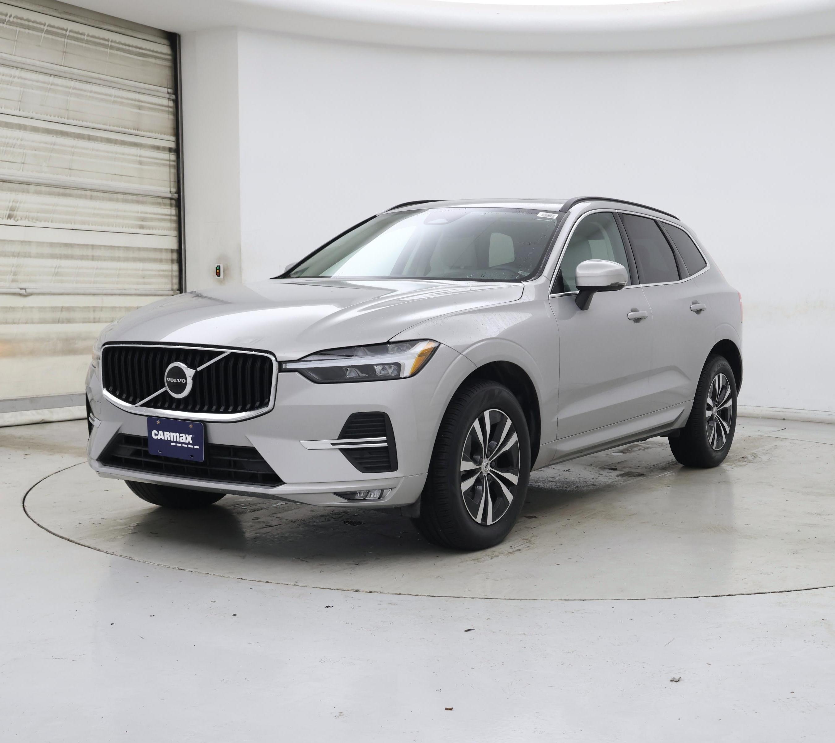 Thumbnail: 2023 Volvo XC60 - 4