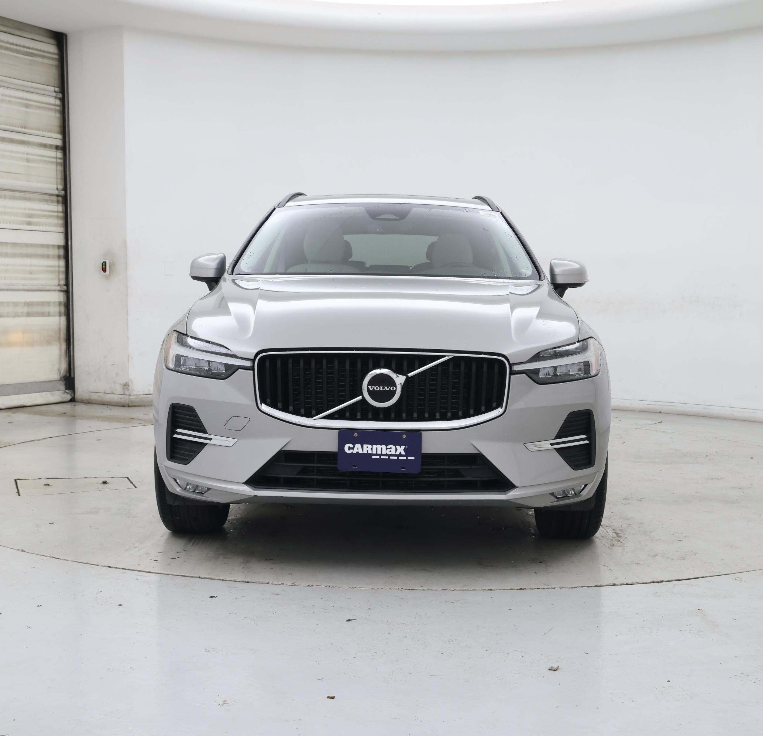 Thumbnail: 2023 Volvo XC60 - 5