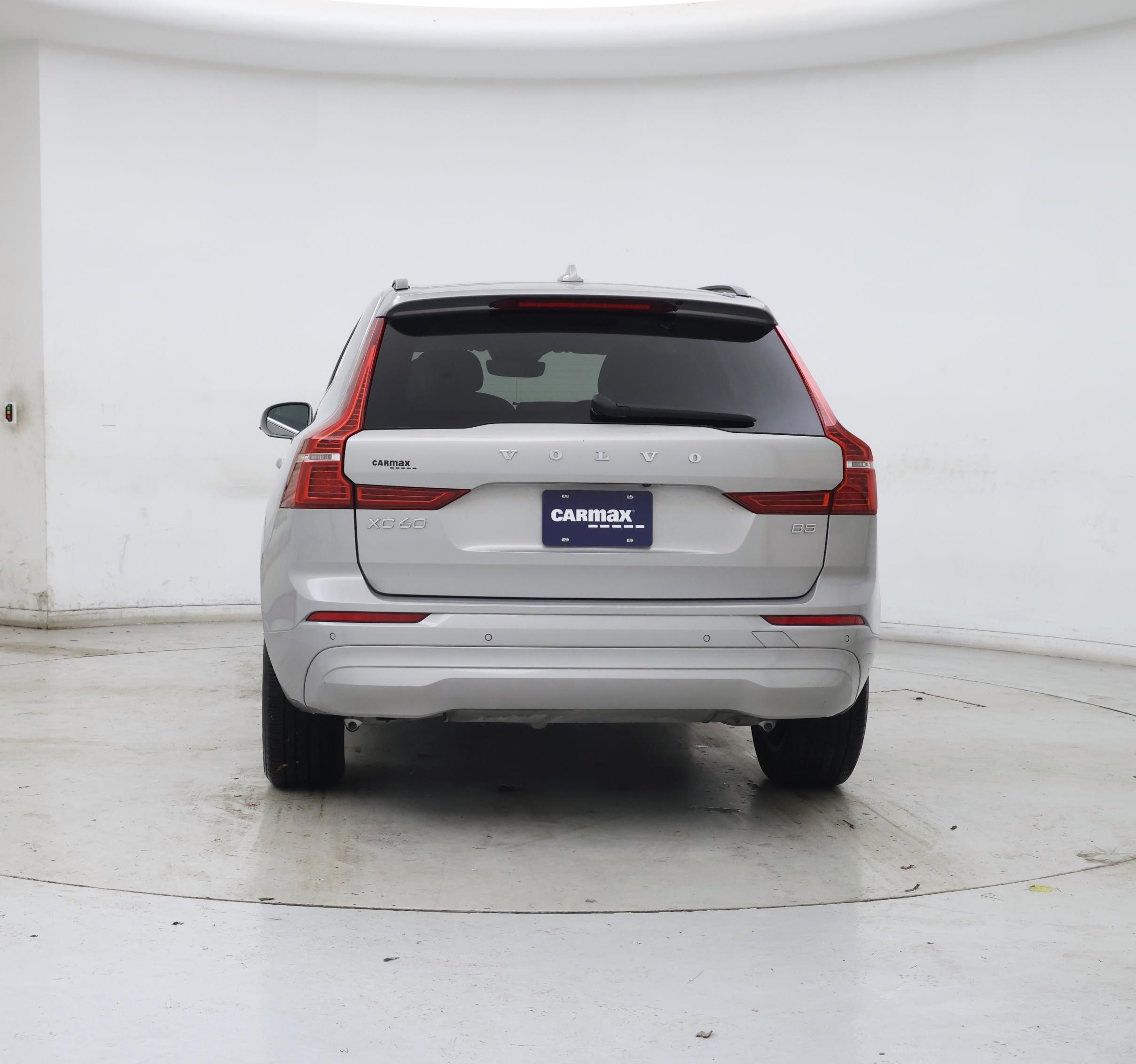 Thumbnail: 2023 Volvo XC60 - 6