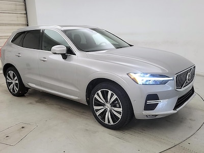 2023 Volvo XC60 B5 Plus Bright Theme