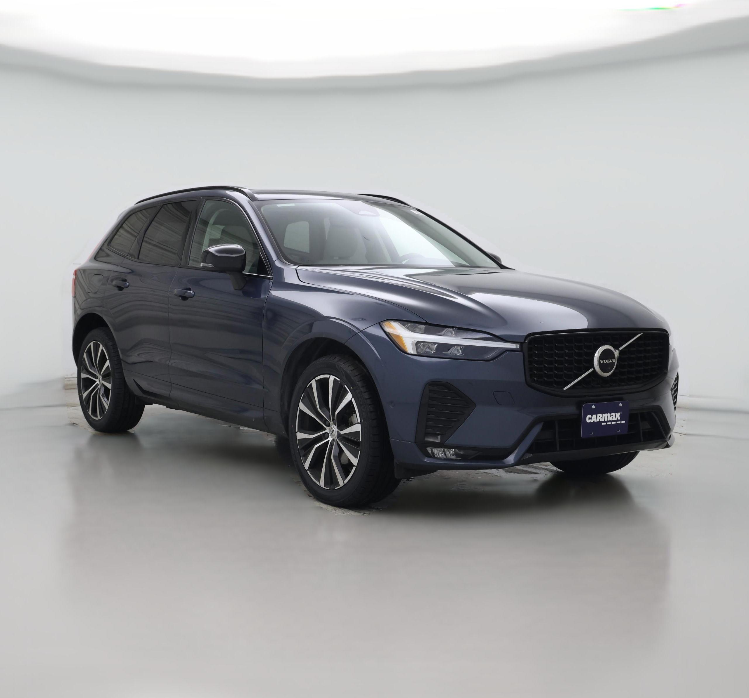 Thumbnail: 2023 Volvo XC60 - 1