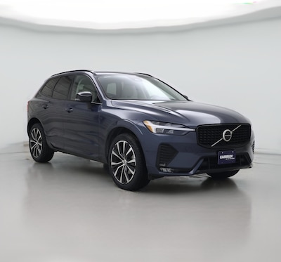 2023 Volvo XC60 B5 Plus Dark Theme