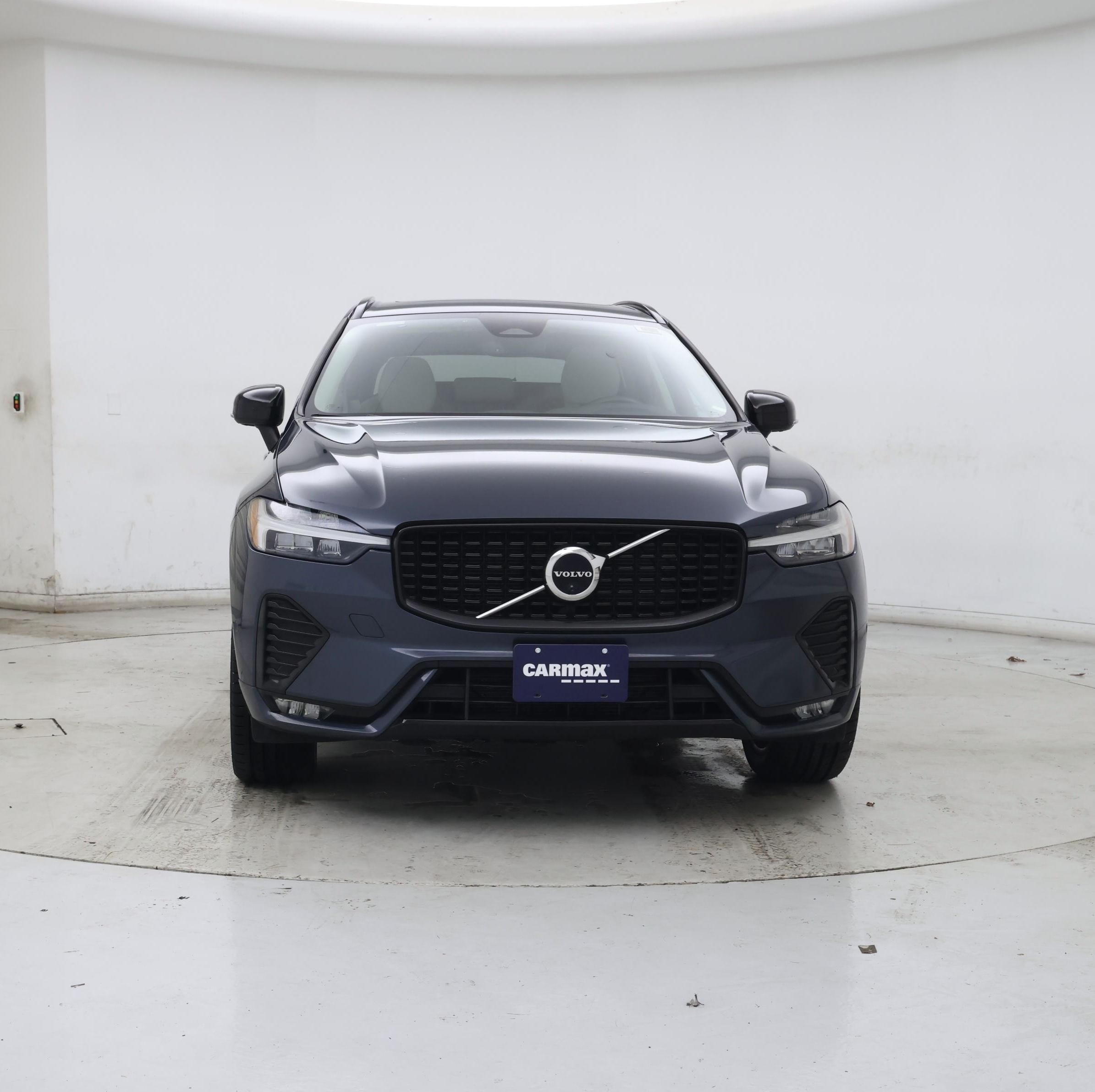 Thumbnail: 2023 Volvo XC60 - 5