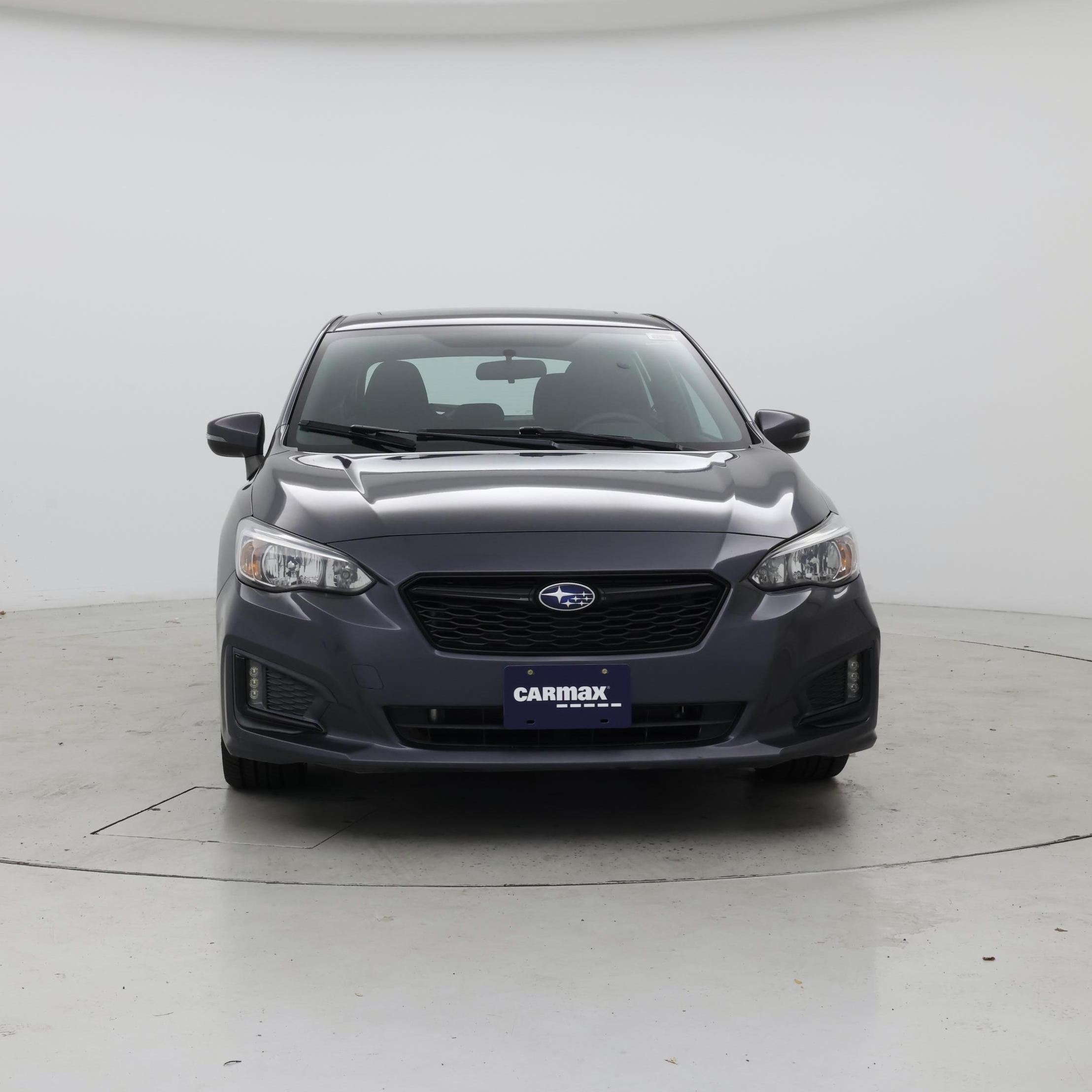 Thumbnail: 2017 Subaru Impreza - 5