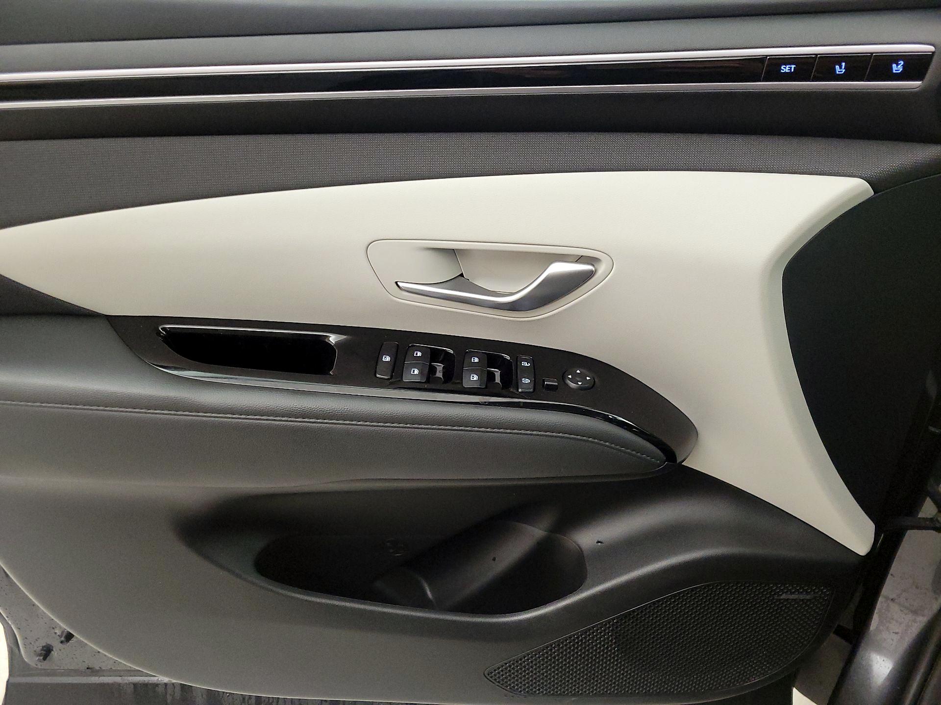 Thumbnail: 2023 Hyundai Tucson - 12