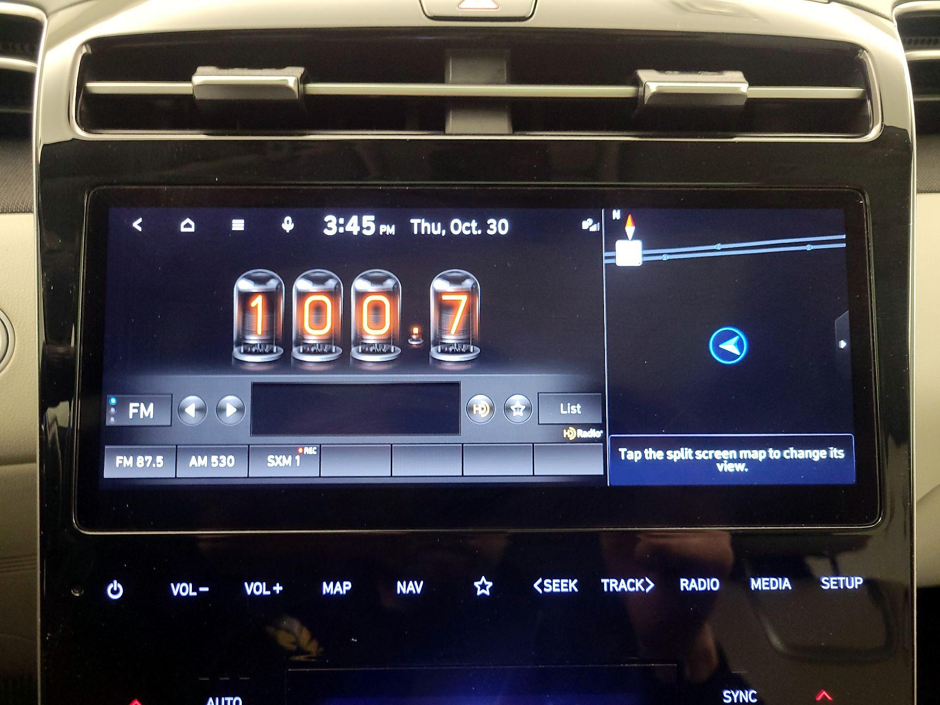 Thumbnail: 2023 Hyundai Tucson - 16