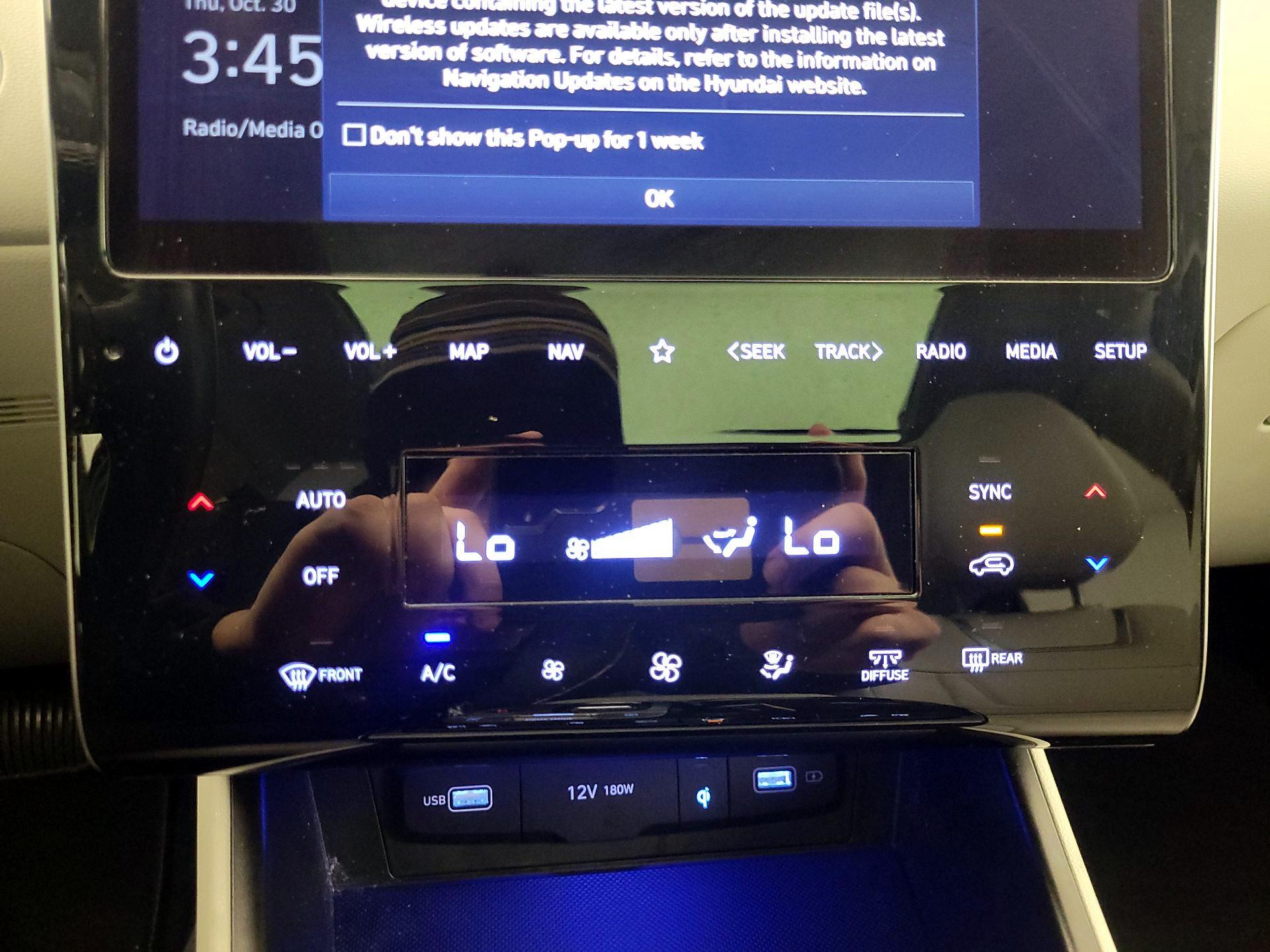 Thumbnail: 2023 Hyundai Tucson - 17