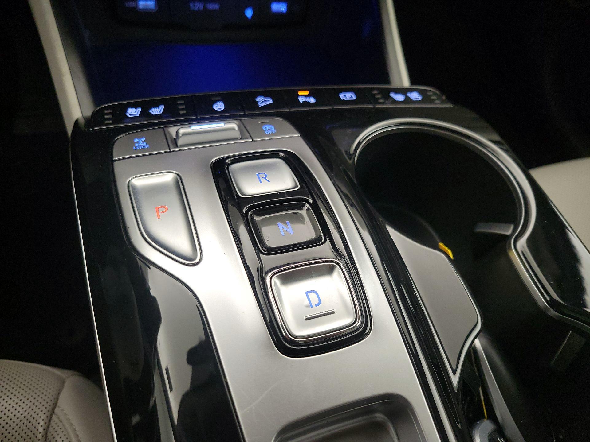 Thumbnail: 2023 Hyundai Tucson - 18