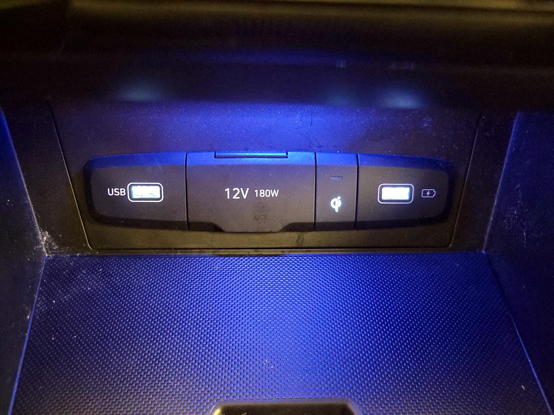 Thumbnail: 2023 Hyundai Tucson - 19