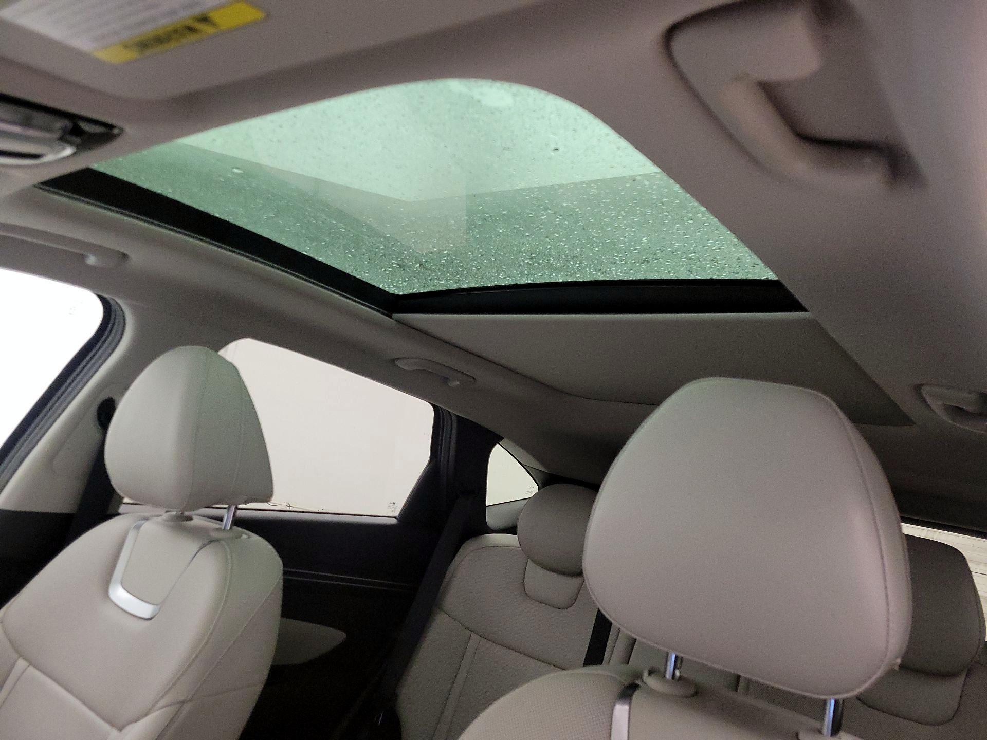 Thumbnail: 2023 Hyundai Tucson - 20