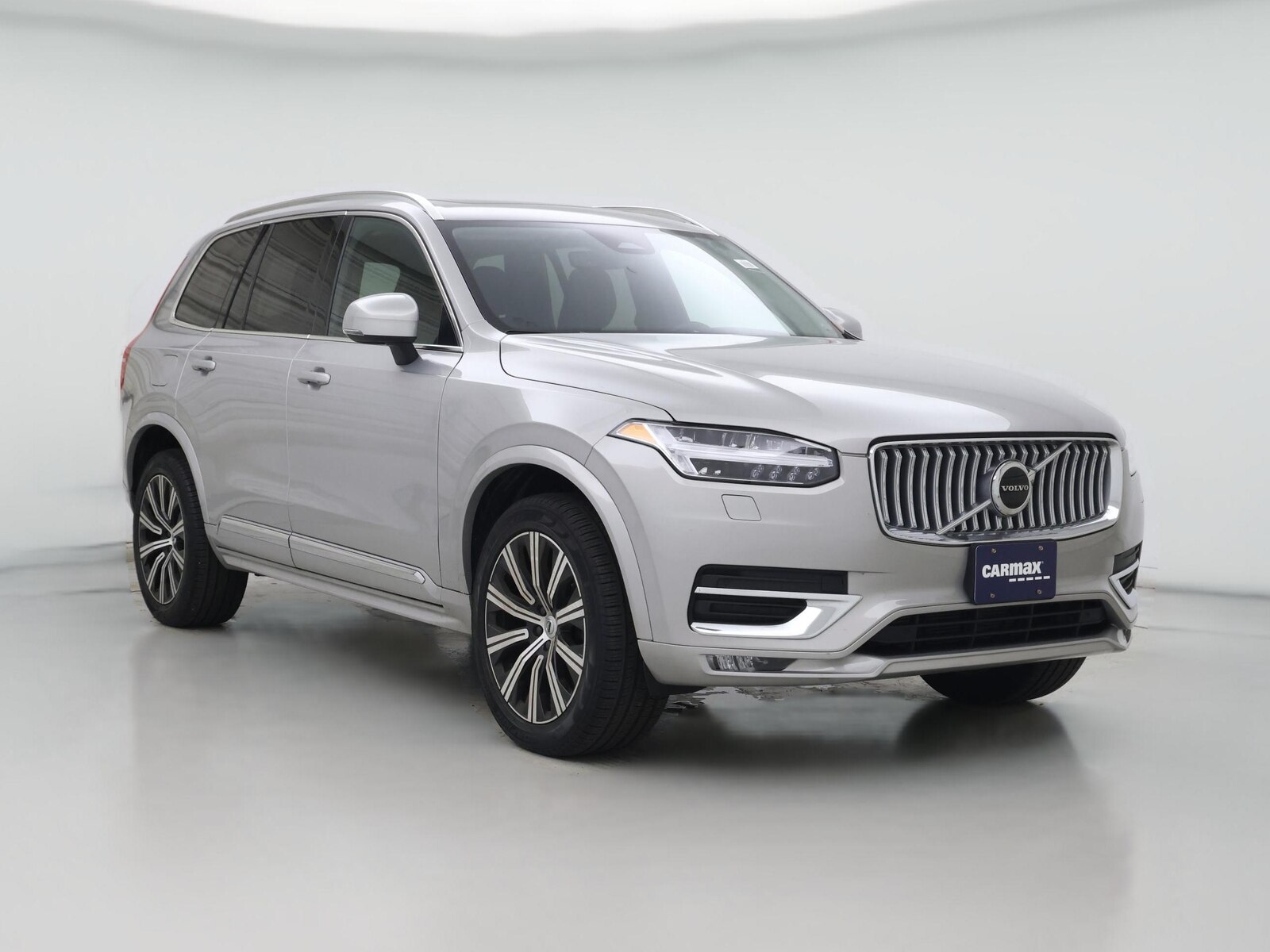 2024 Volvo XC90 Core