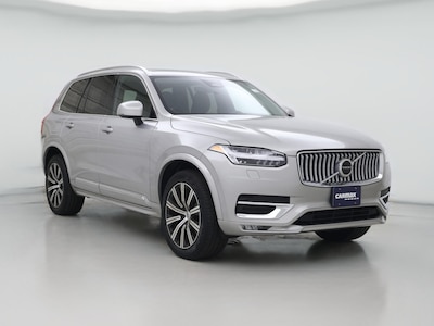 2024 Volvo XC90 B5 Core Bright Theme