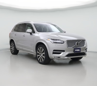 2024 Volvo XC90 B5 Core Bright Theme