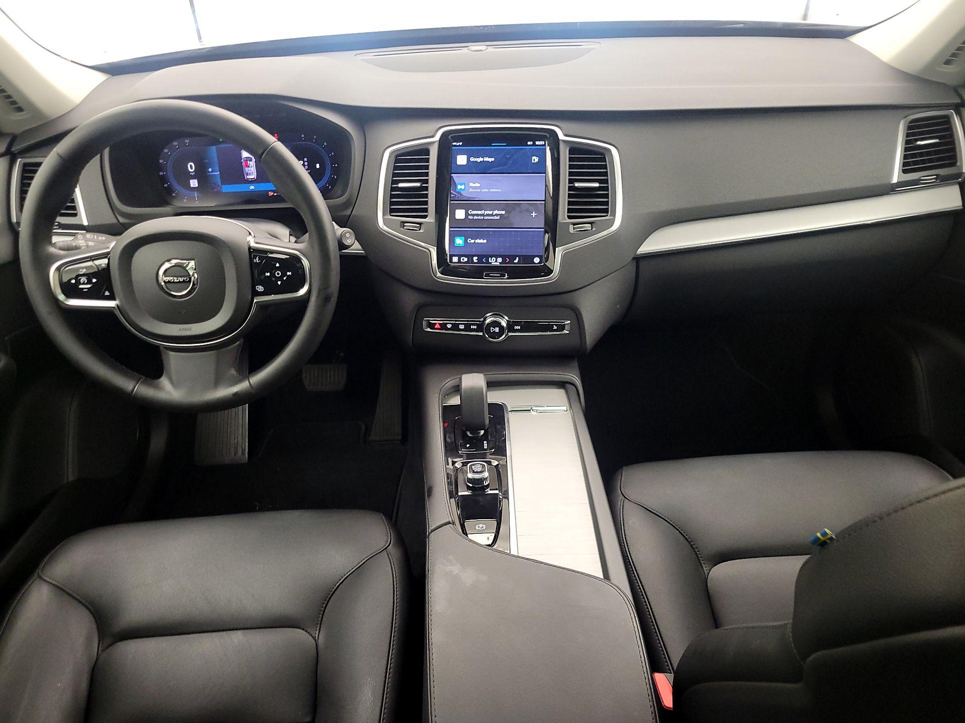 Thumbnail: 2024 Volvo XC90 - 9