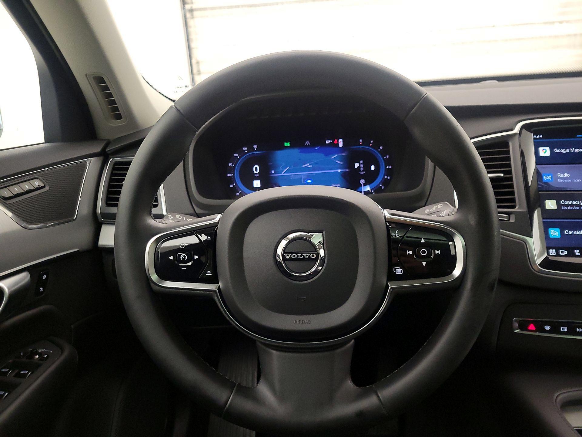 Thumbnail: 2024 Volvo XC90 - 10