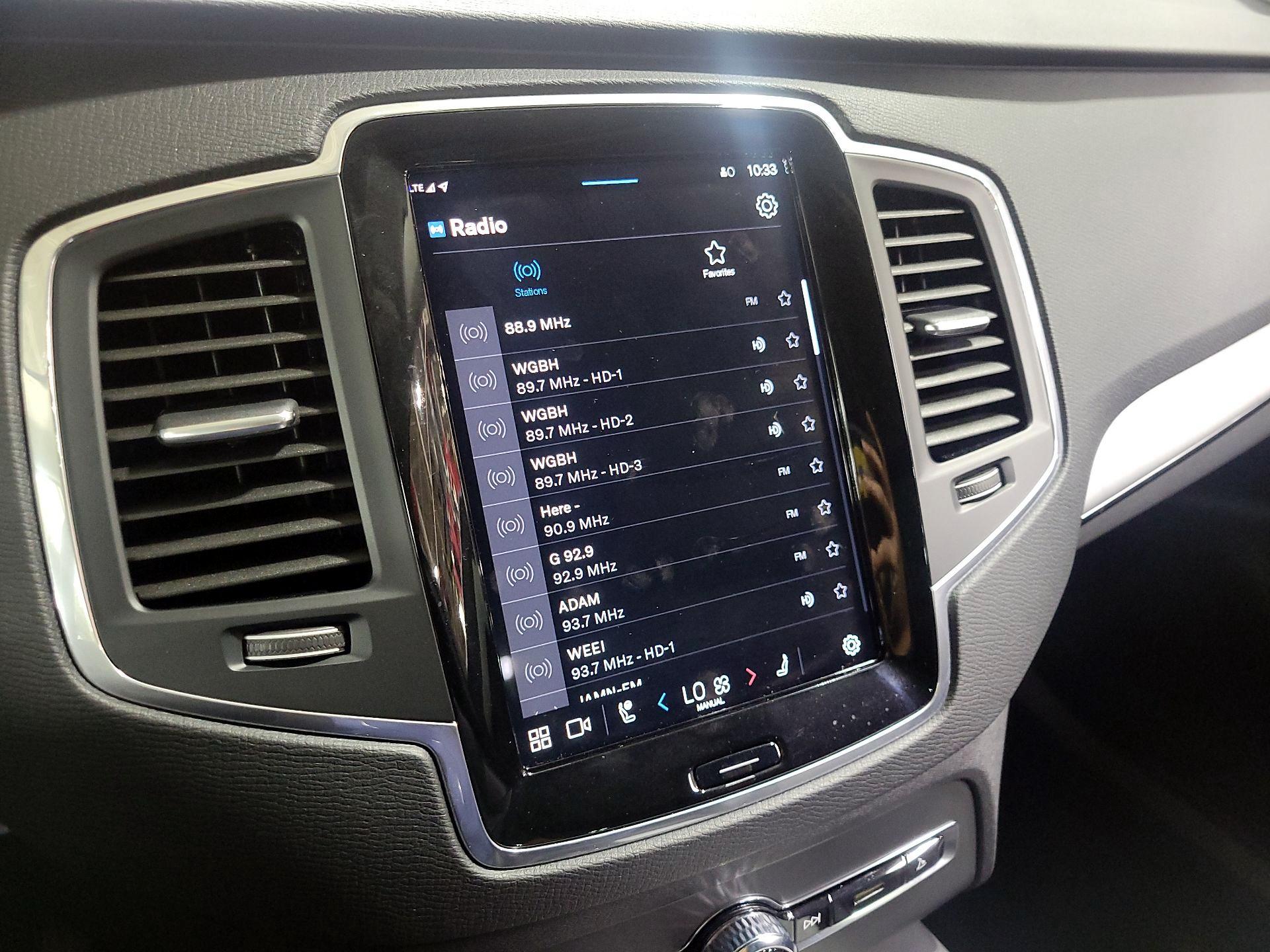 Thumbnail: 2024 Volvo XC90 - 16