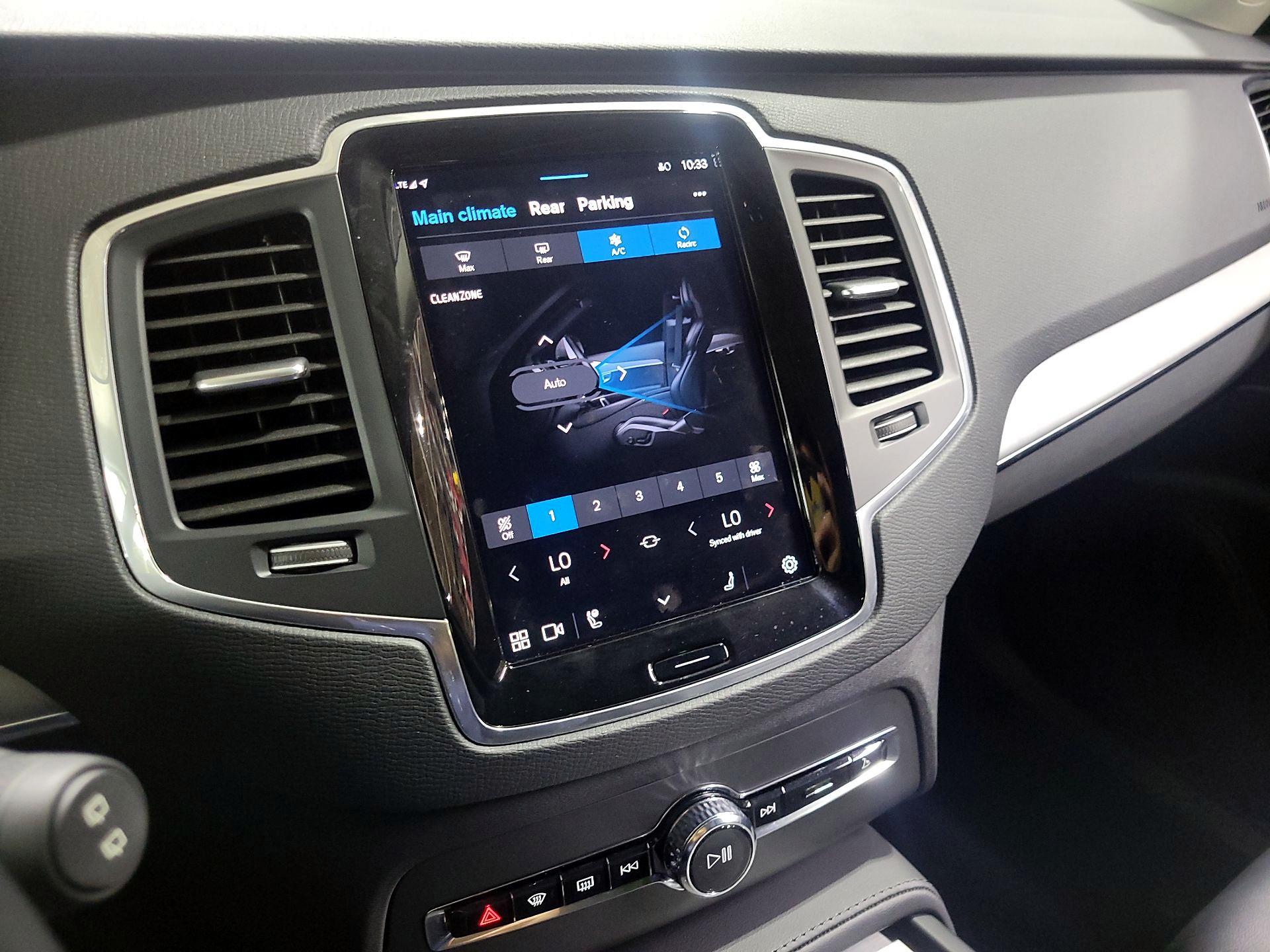 Thumbnail: 2024 Volvo XC90 - 17