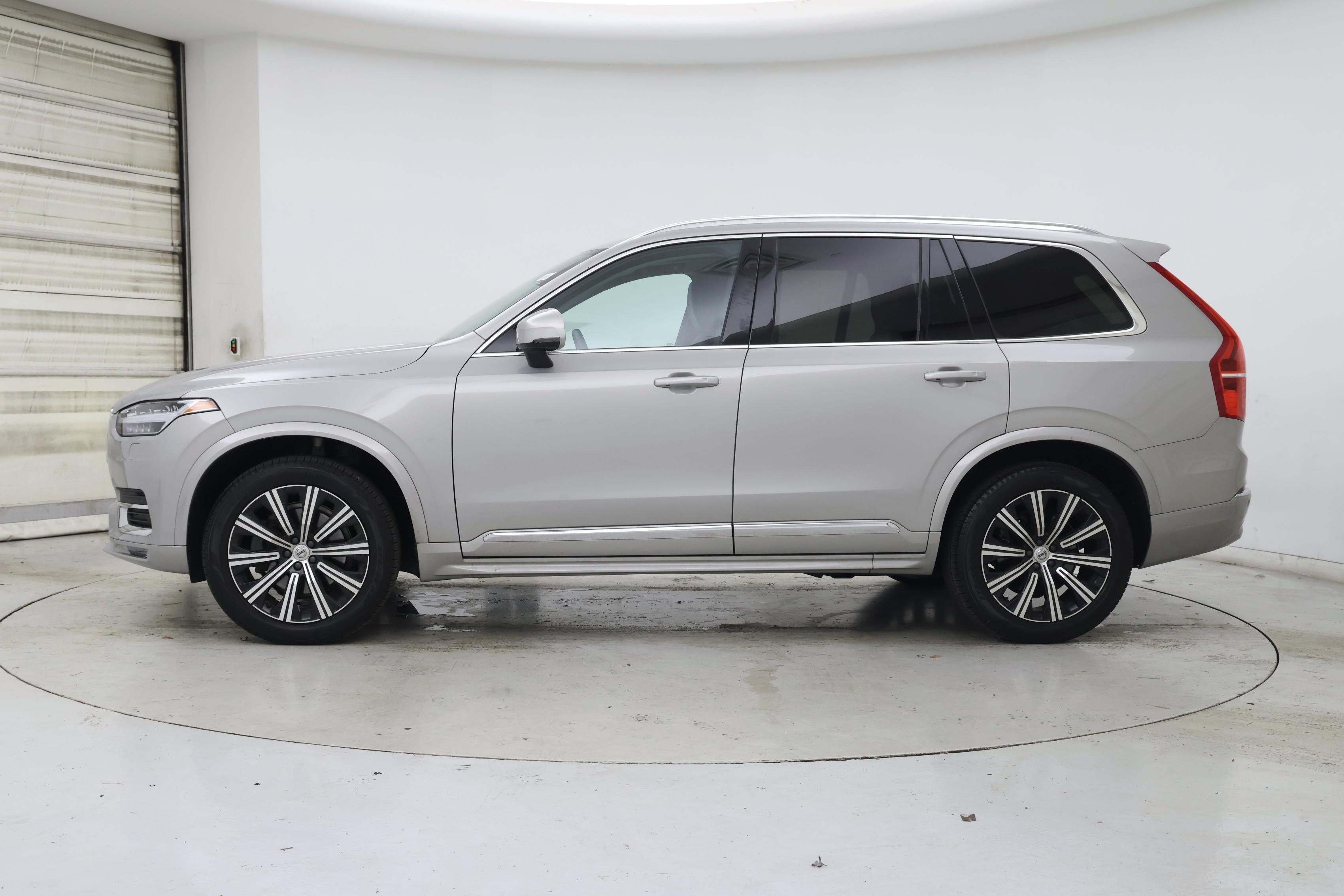 Thumbnail: 2024 Volvo XC90 - 3