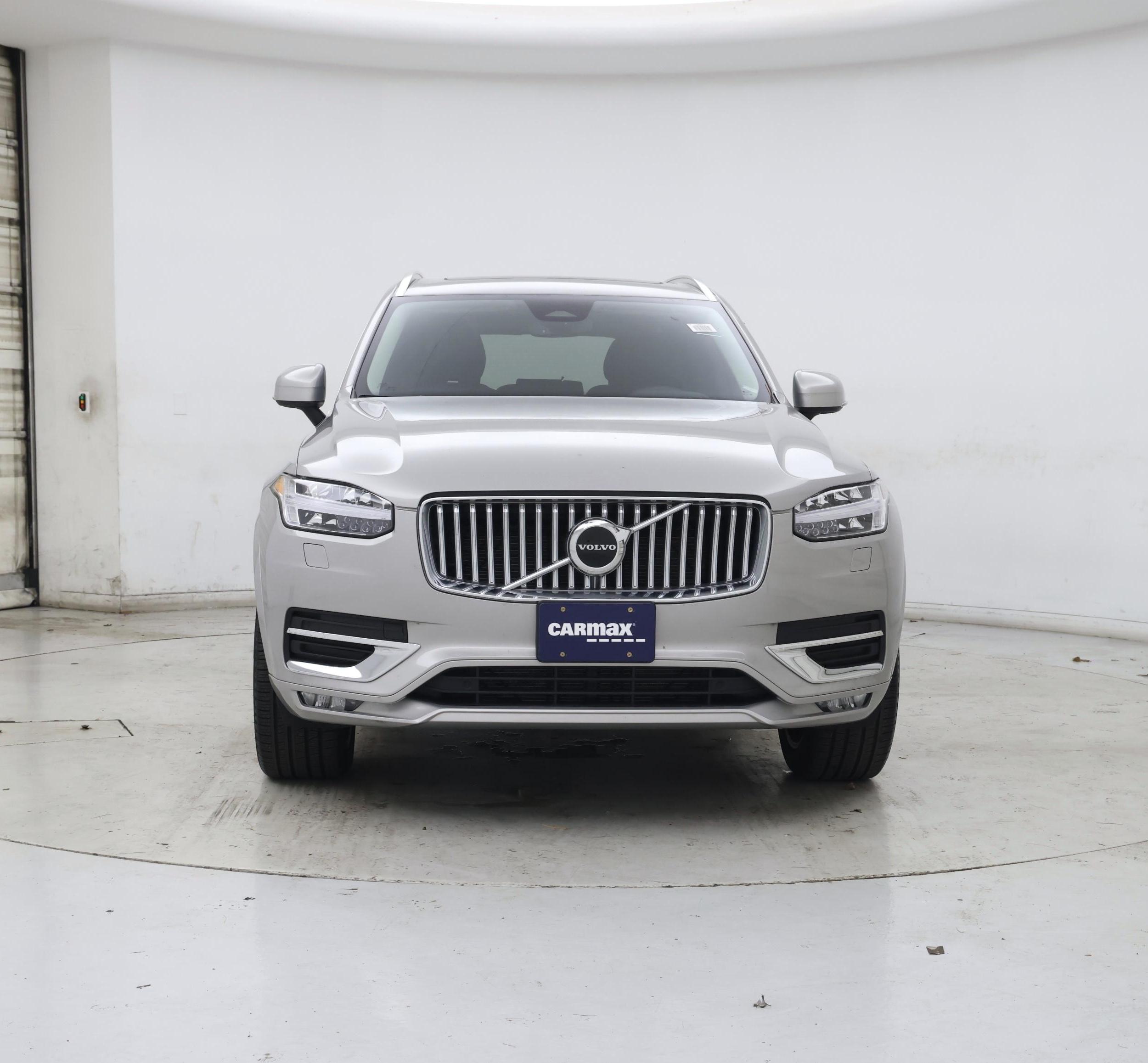 Thumbnail: 2024 Volvo XC90 - 5