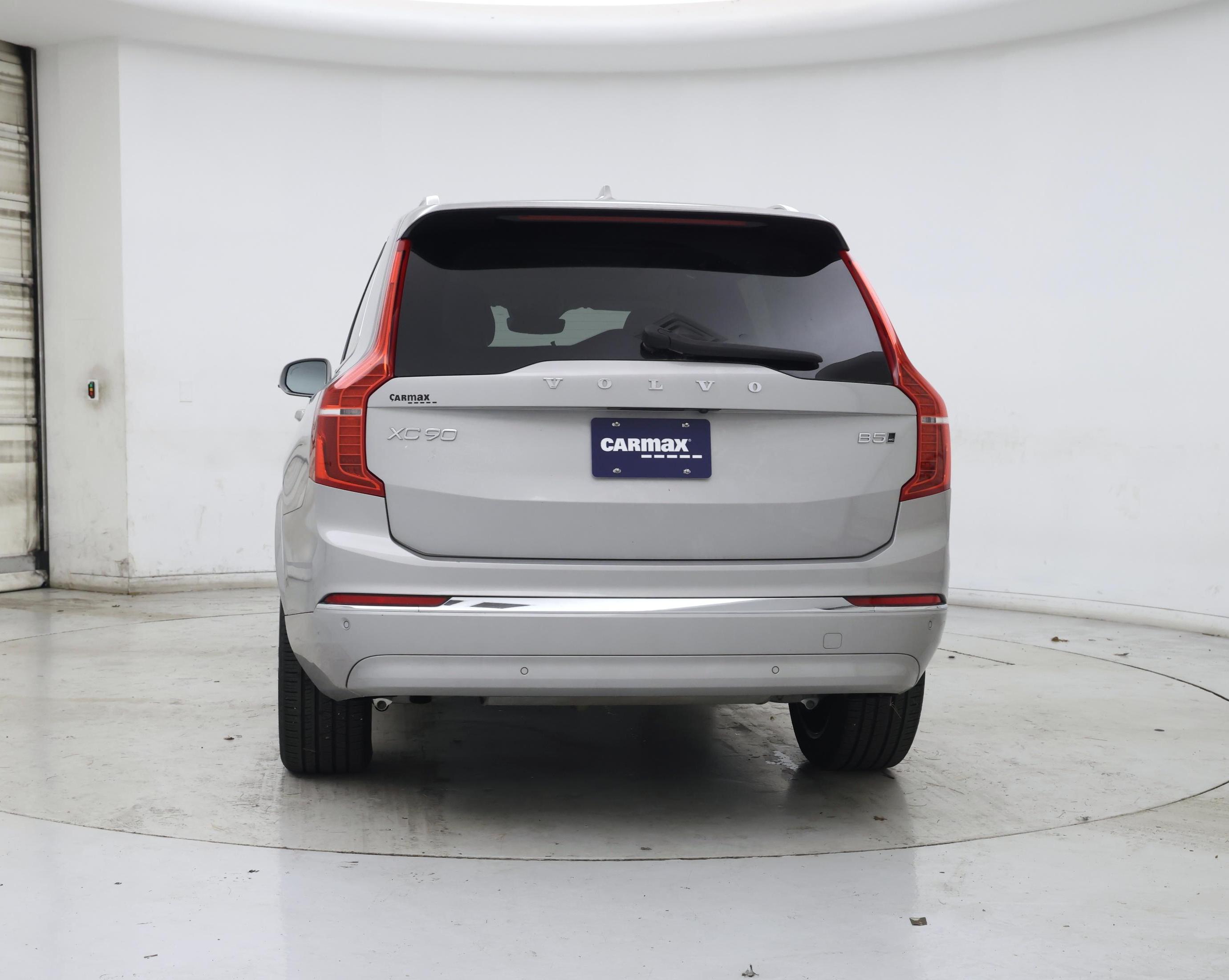 Thumbnail: 2024 Volvo XC90 - 6