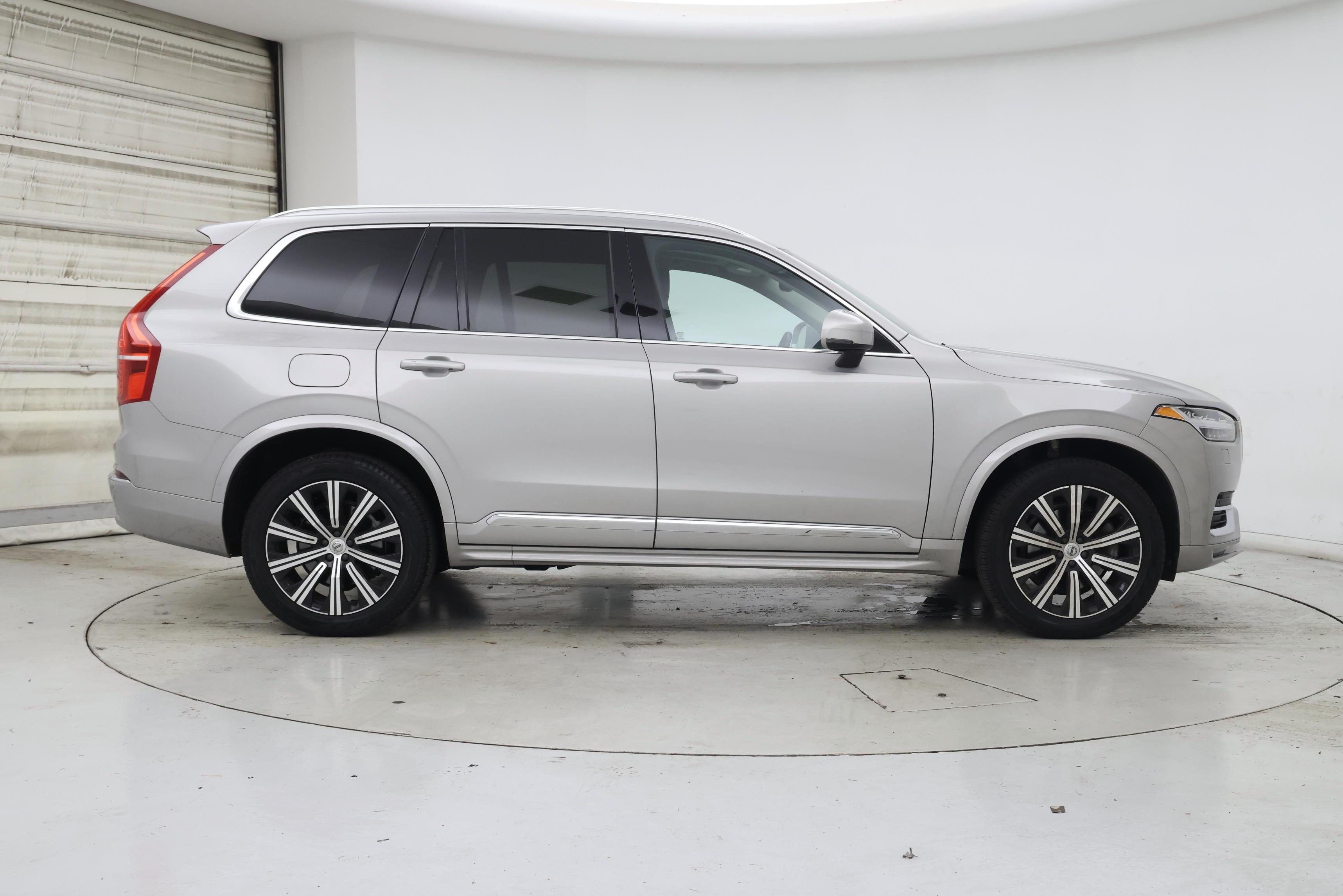 Thumbnail: 2024 Volvo XC90 - 7