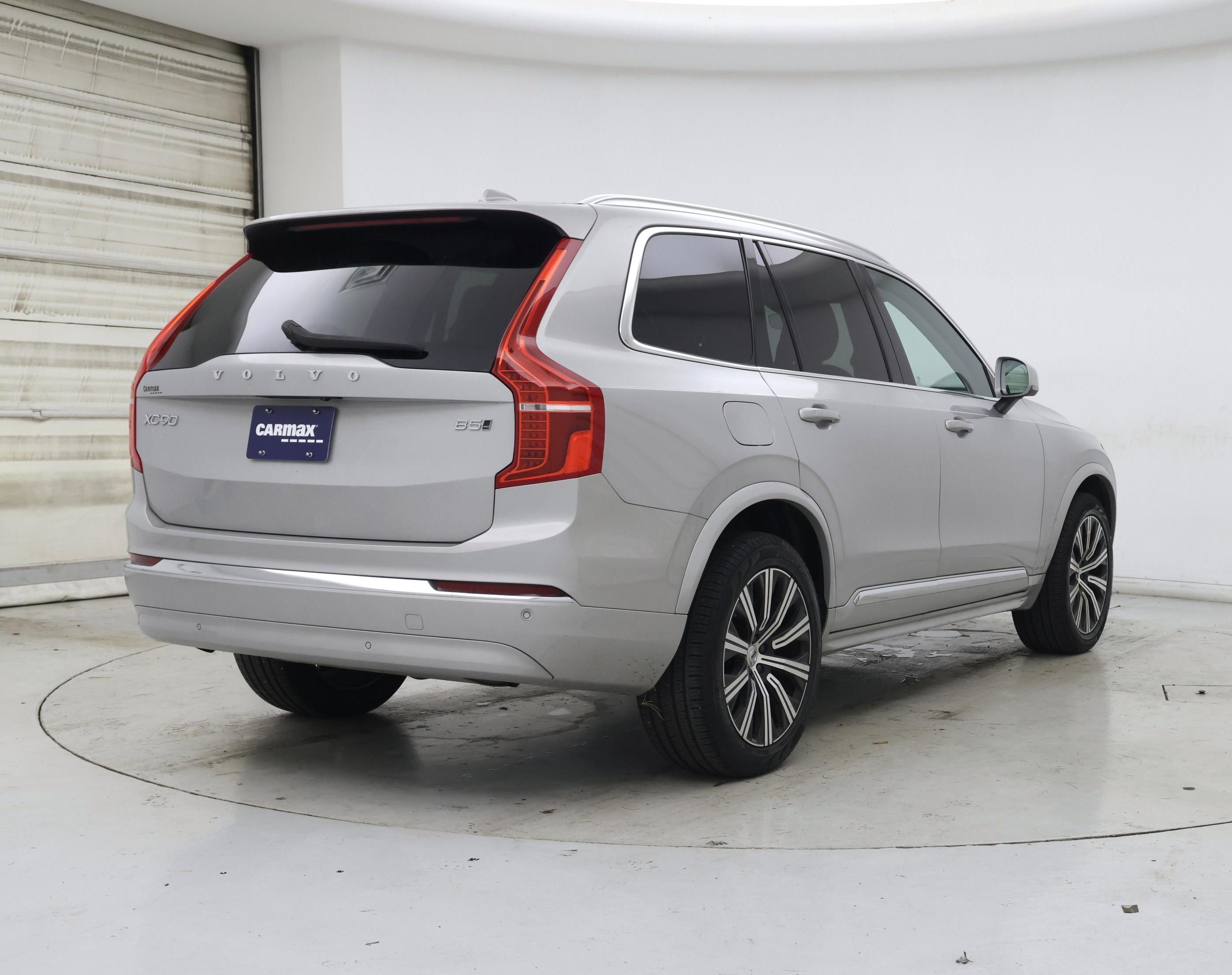 Thumbnail: 2024 Volvo XC90 - 8