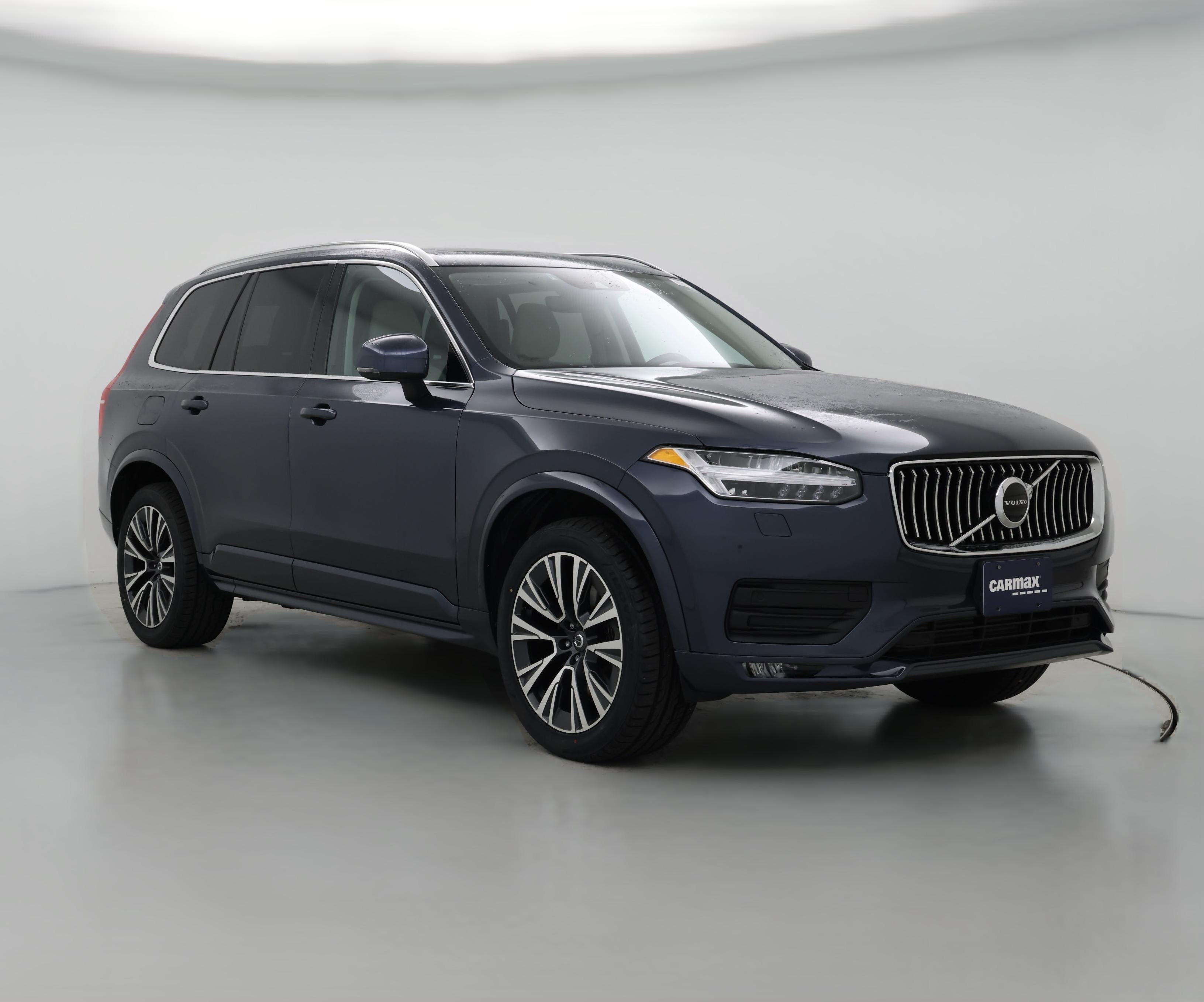 Thumbnail: 2022 Volvo XC90 - 1