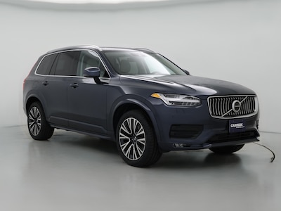 2022 Volvo XC90 T6 Momentum