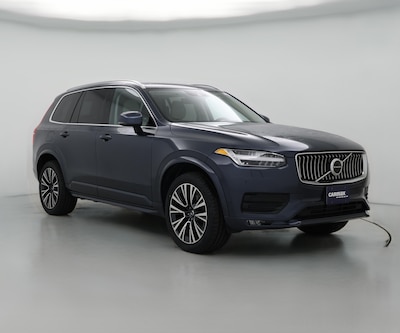 2022 Volvo XC90 T6 Momentum