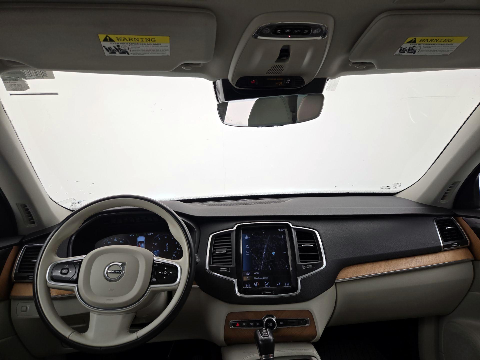 Thumbnail: 2022 Volvo XC90 - 9