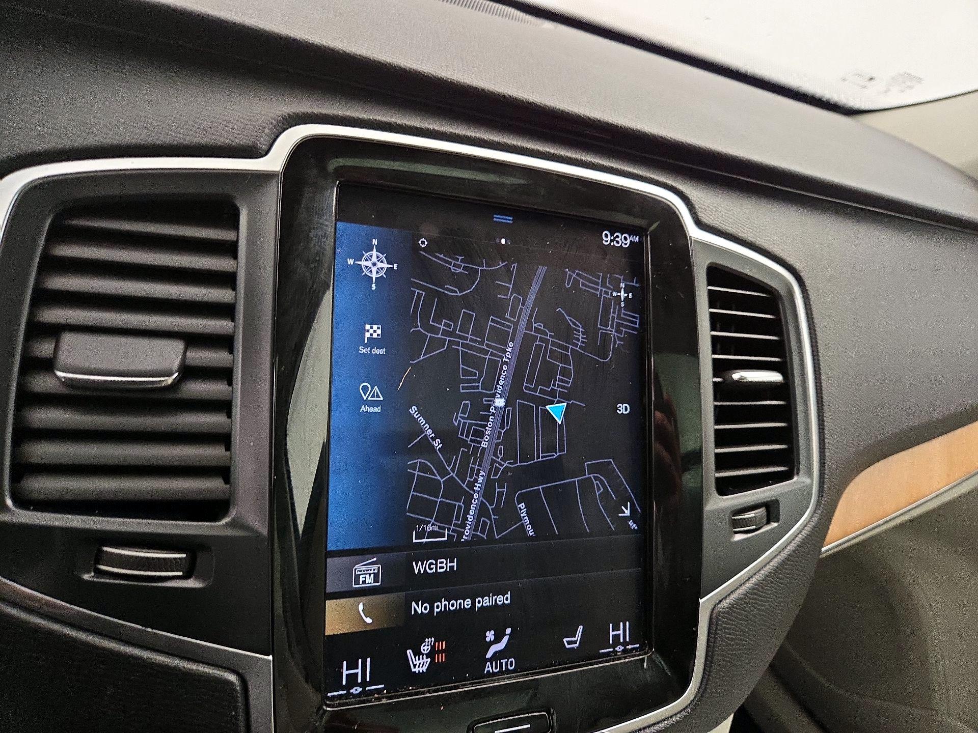 Thumbnail: 2022 Volvo XC90 - 14