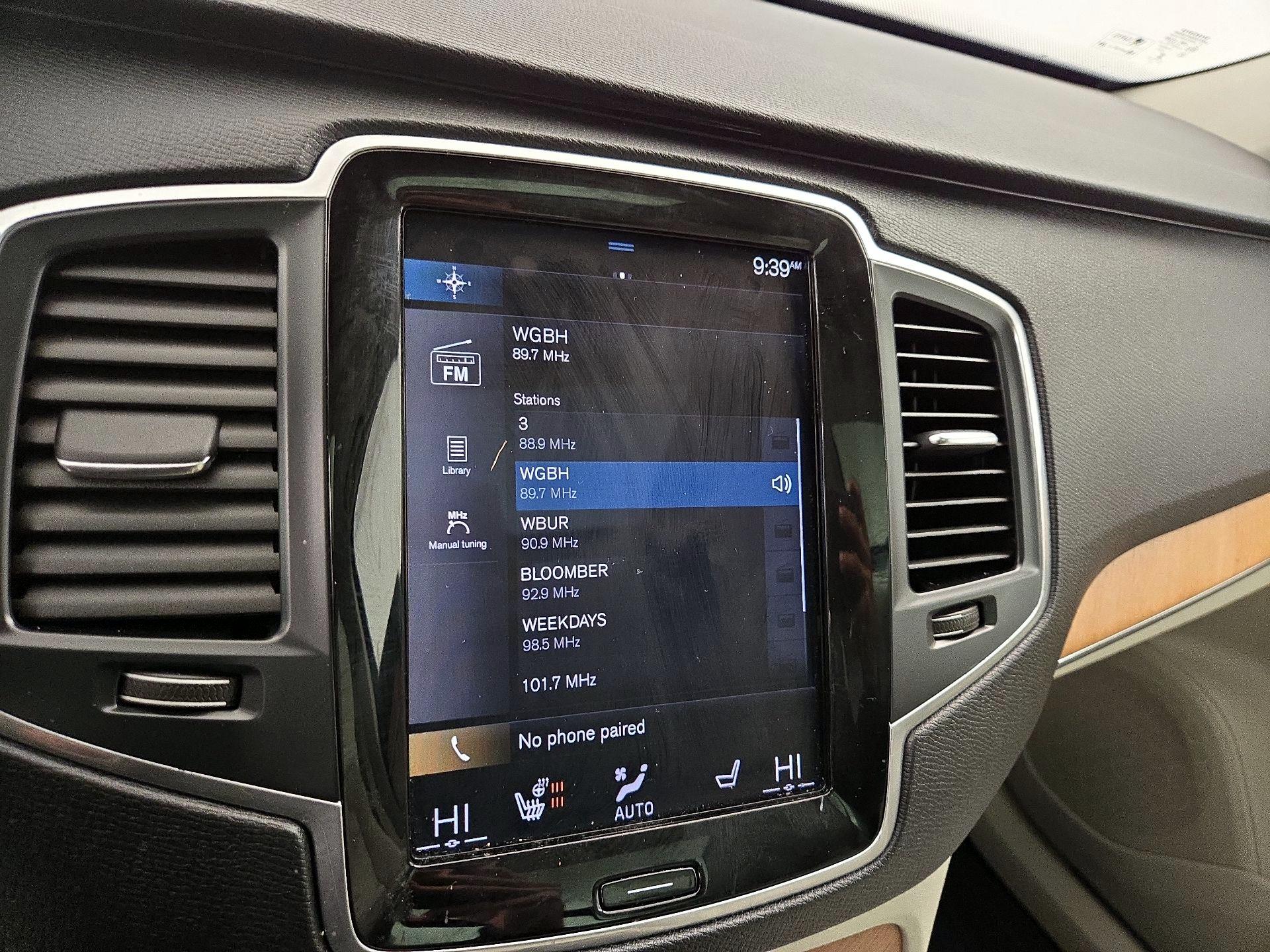 Thumbnail: 2022 Volvo XC90 - 16