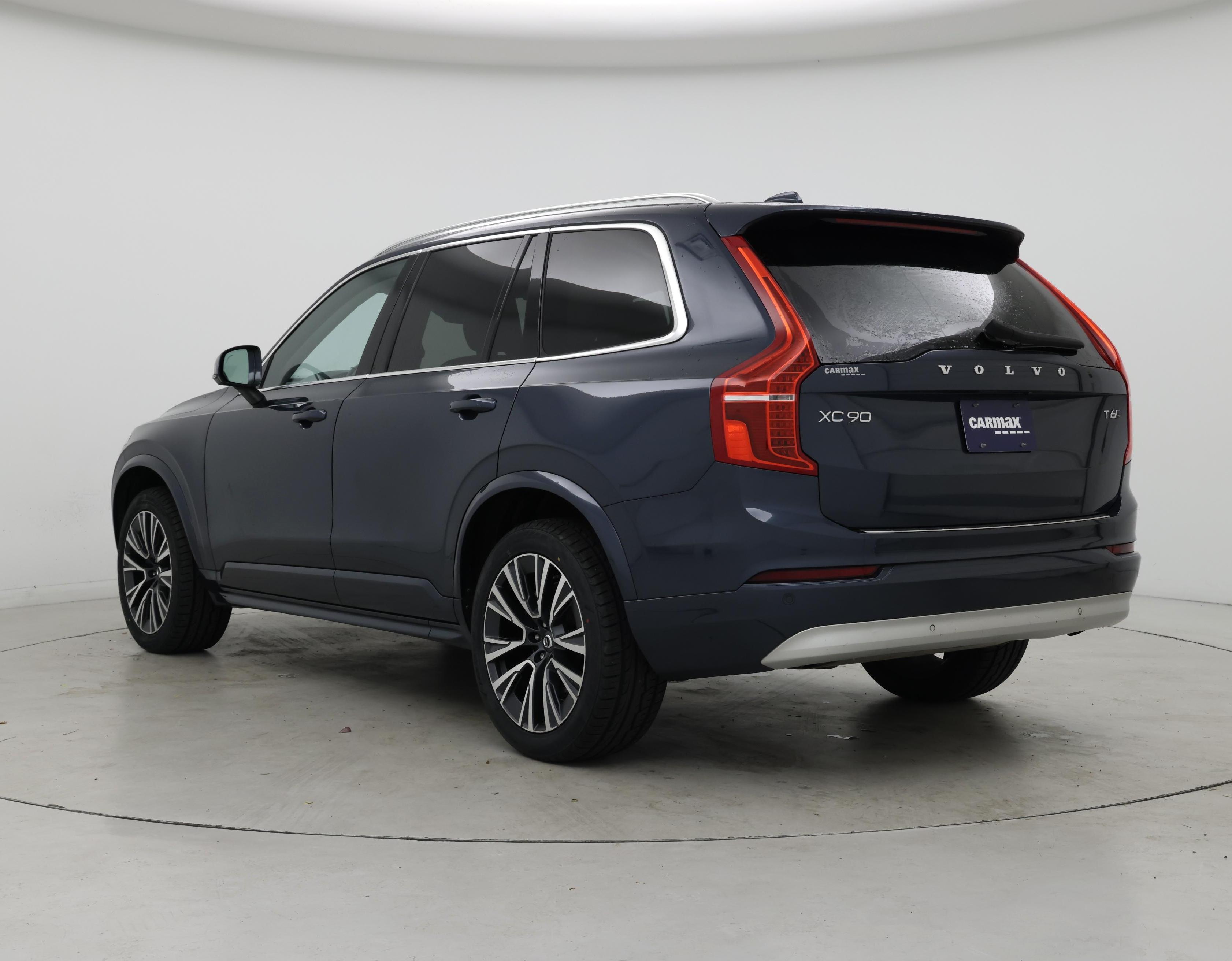 Thumbnail: 2022 Volvo XC90 - 2