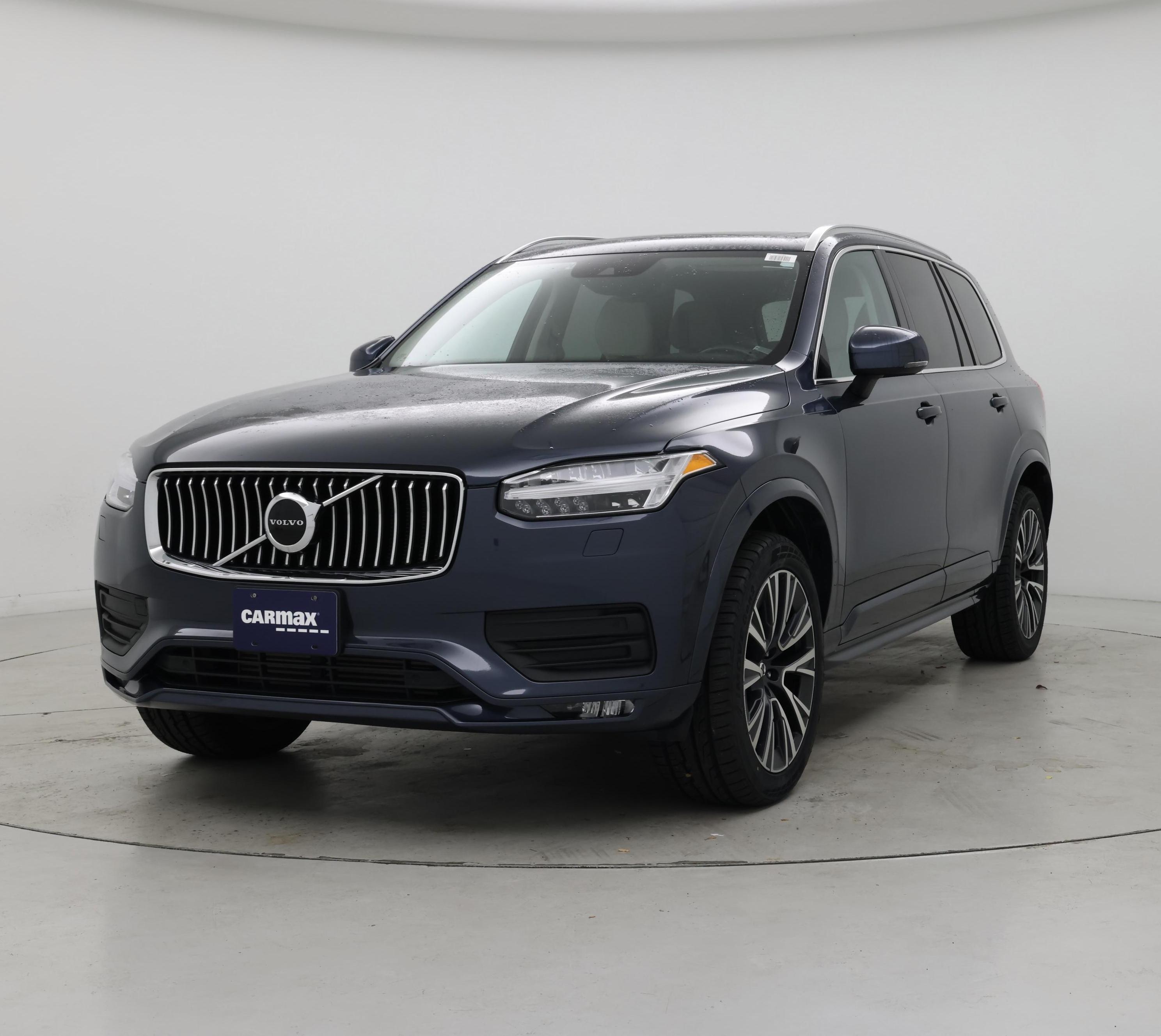 Thumbnail: 2022 Volvo XC90 - 4