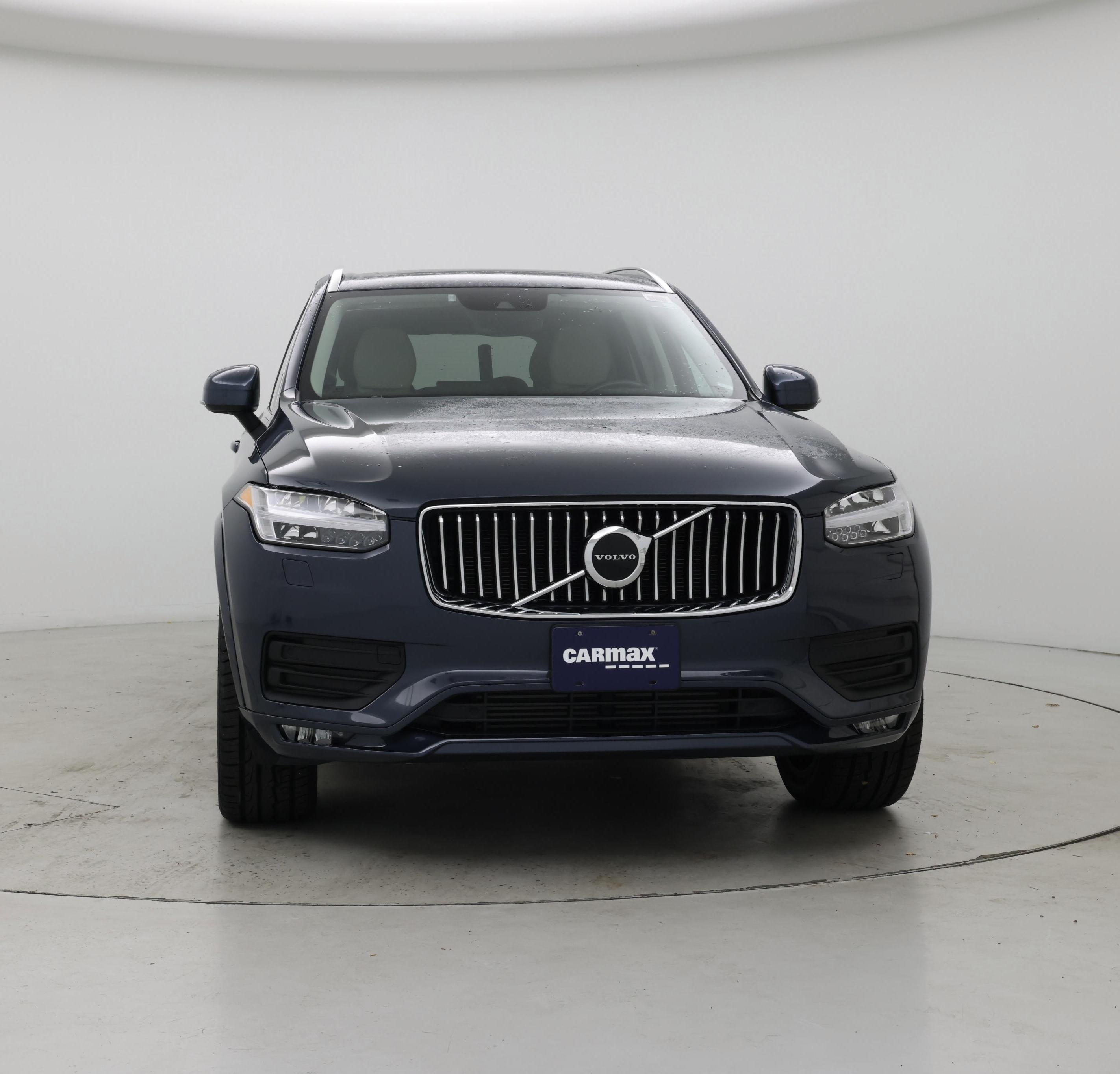 Thumbnail: 2022 Volvo XC90 - 5