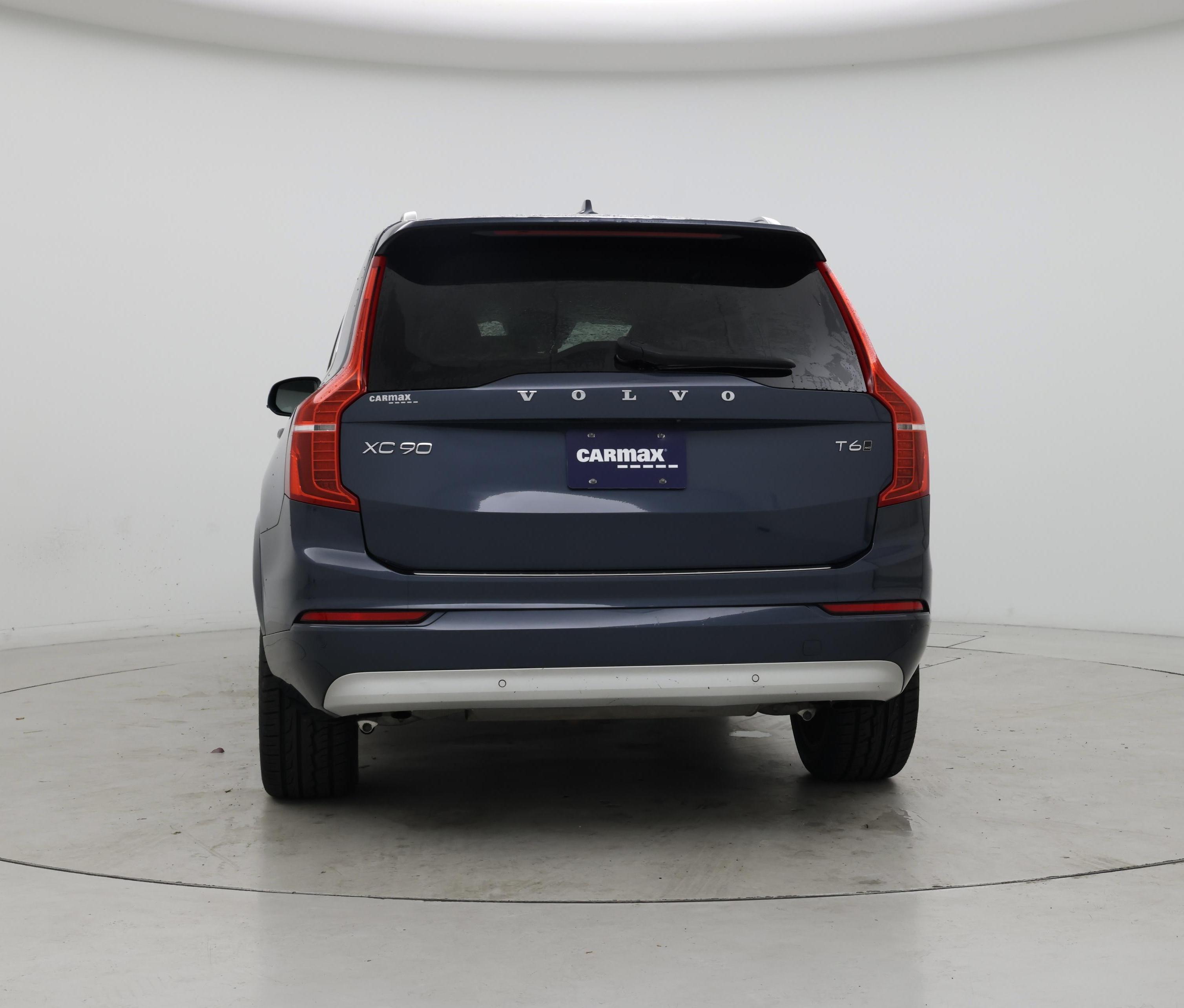 Thumbnail: 2022 Volvo XC90 - 6