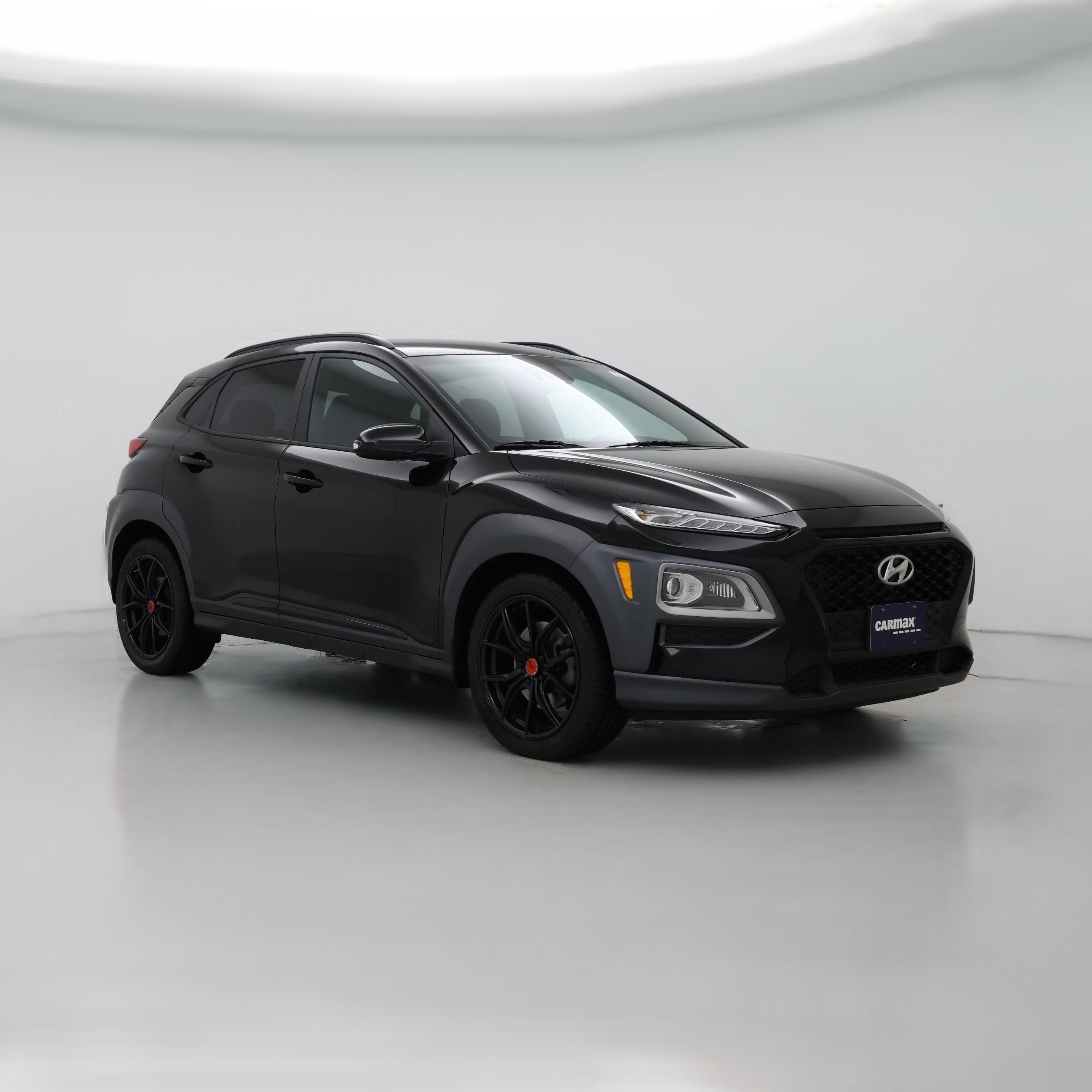 Thumbnail: 2021 Hyundai Kona - 1
