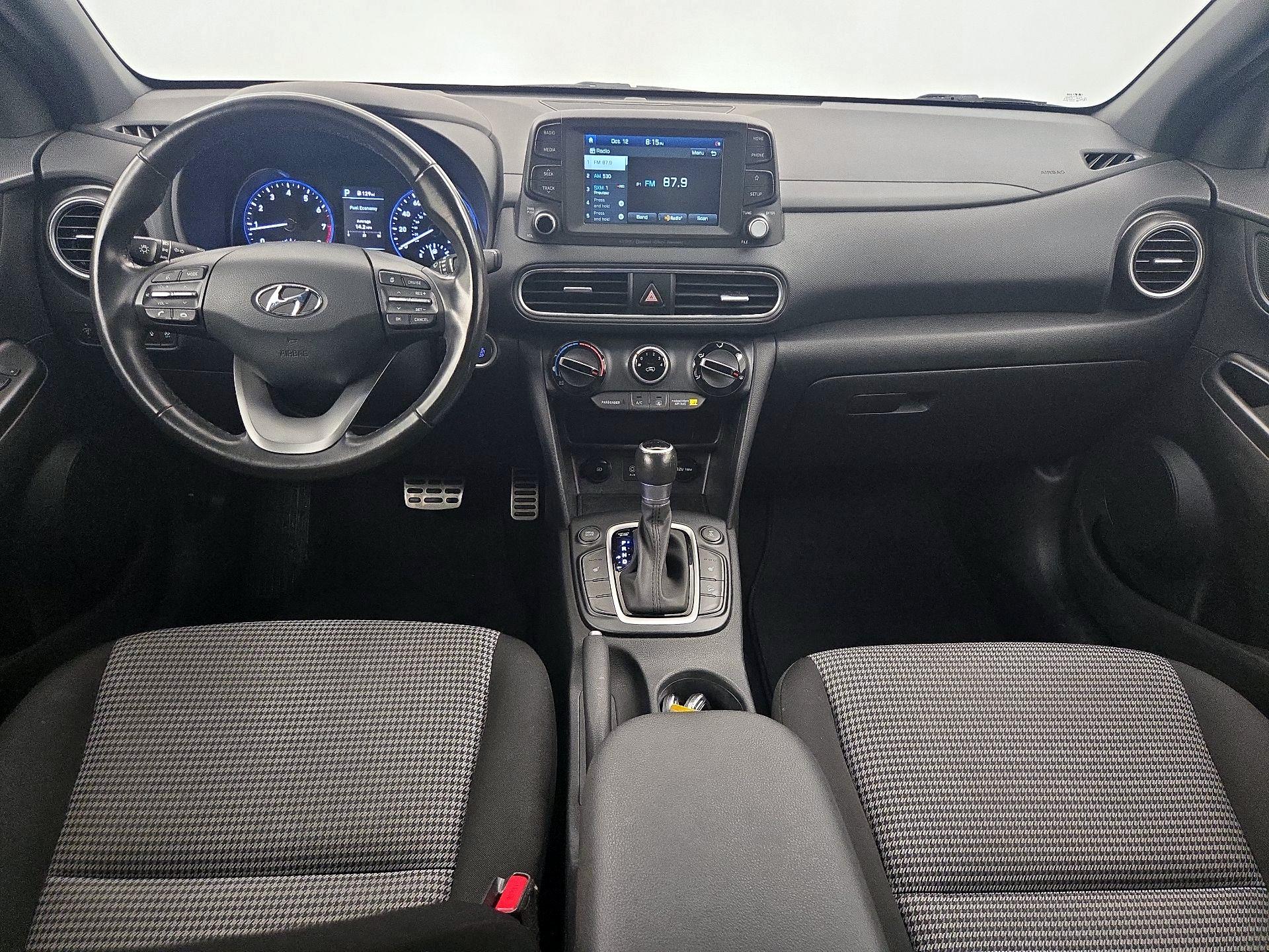 Thumbnail: 2021 Hyundai Kona - 9