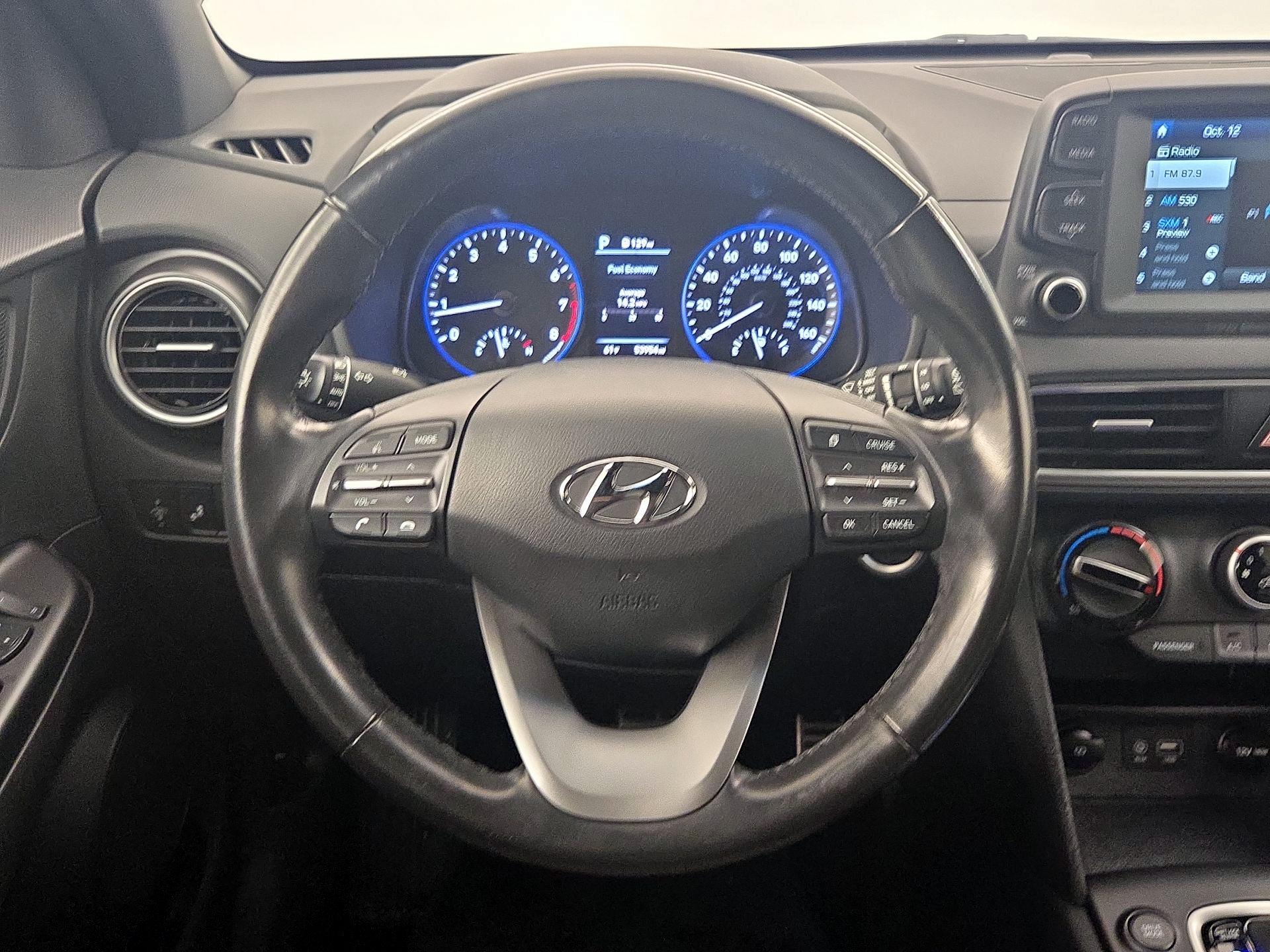Thumbnail: 2021 Hyundai Kona - 10