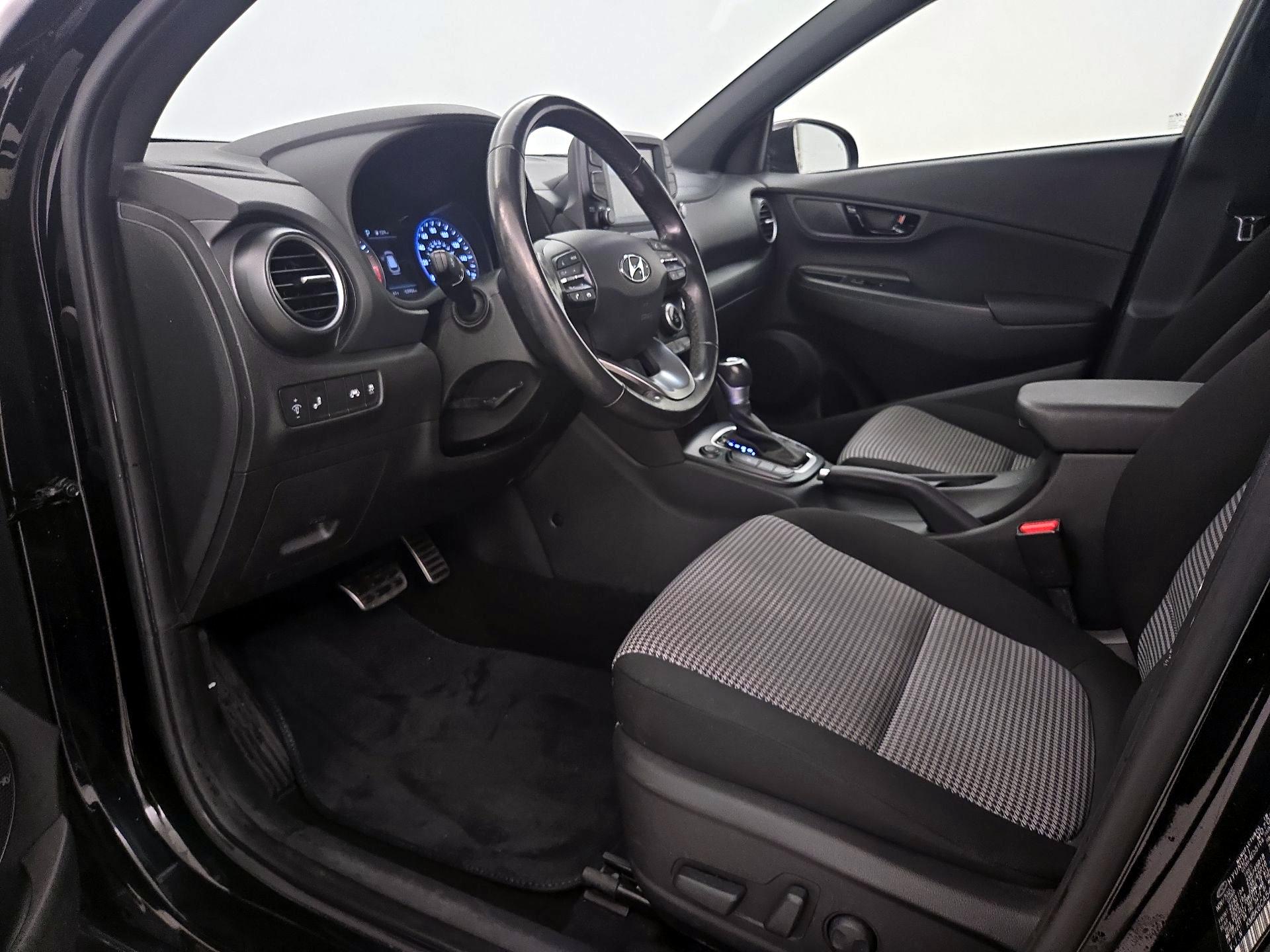 Thumbnail: 2021 Hyundai Kona - 11
