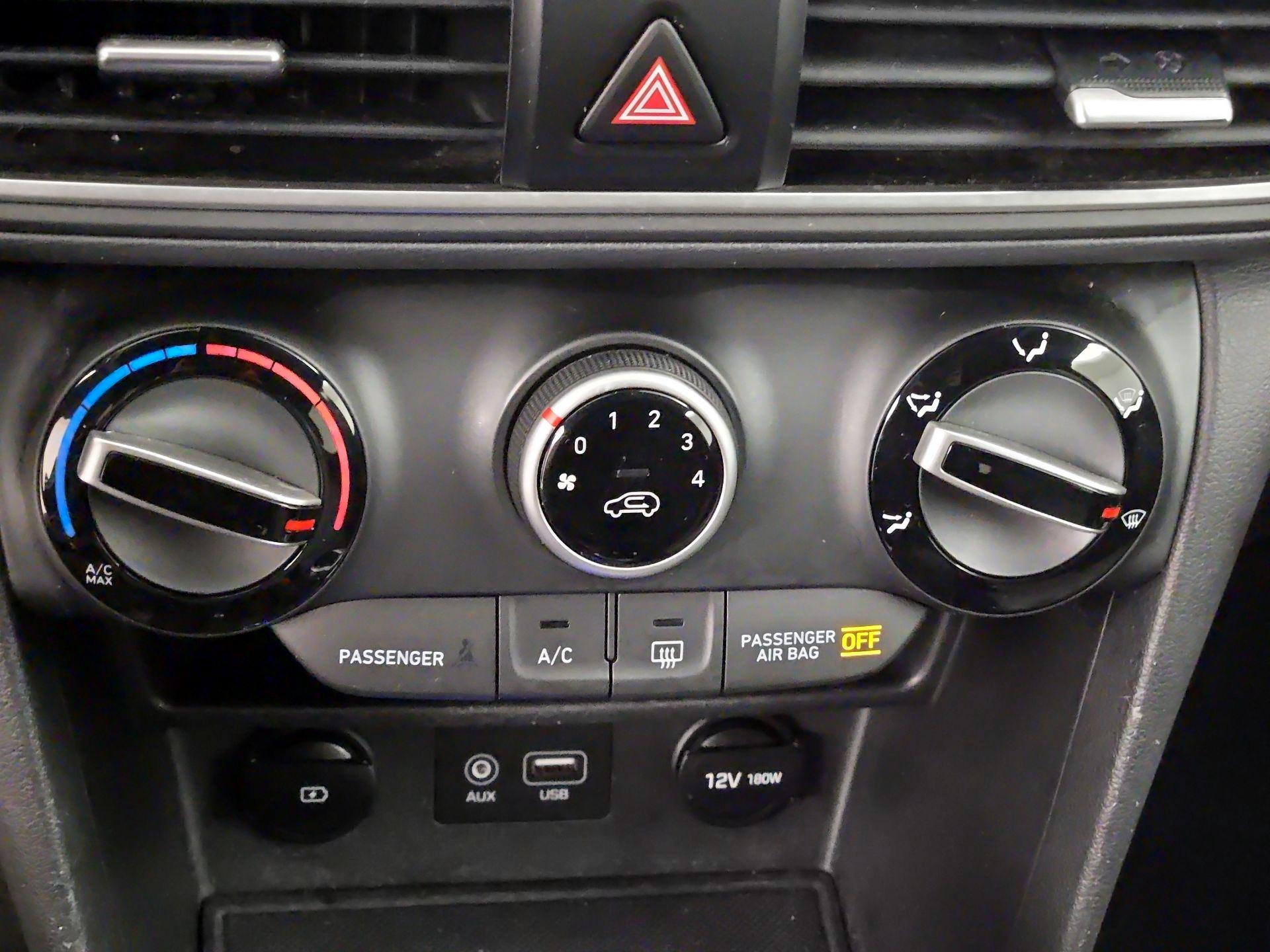 Thumbnail: 2021 Hyundai Kona - 16