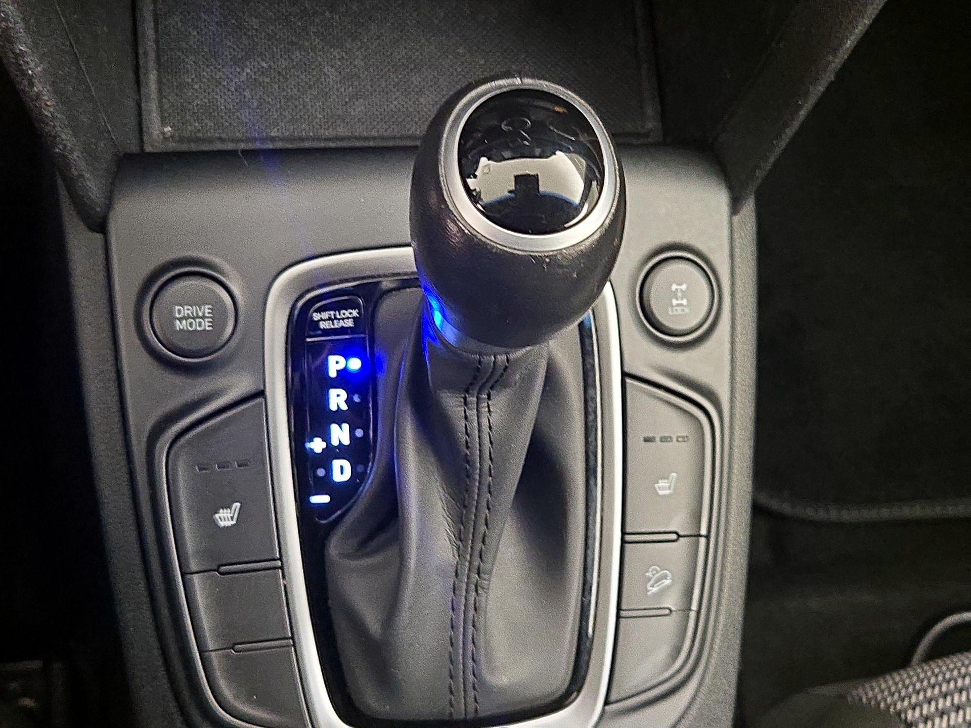 Thumbnail: 2021 Hyundai Kona - 17