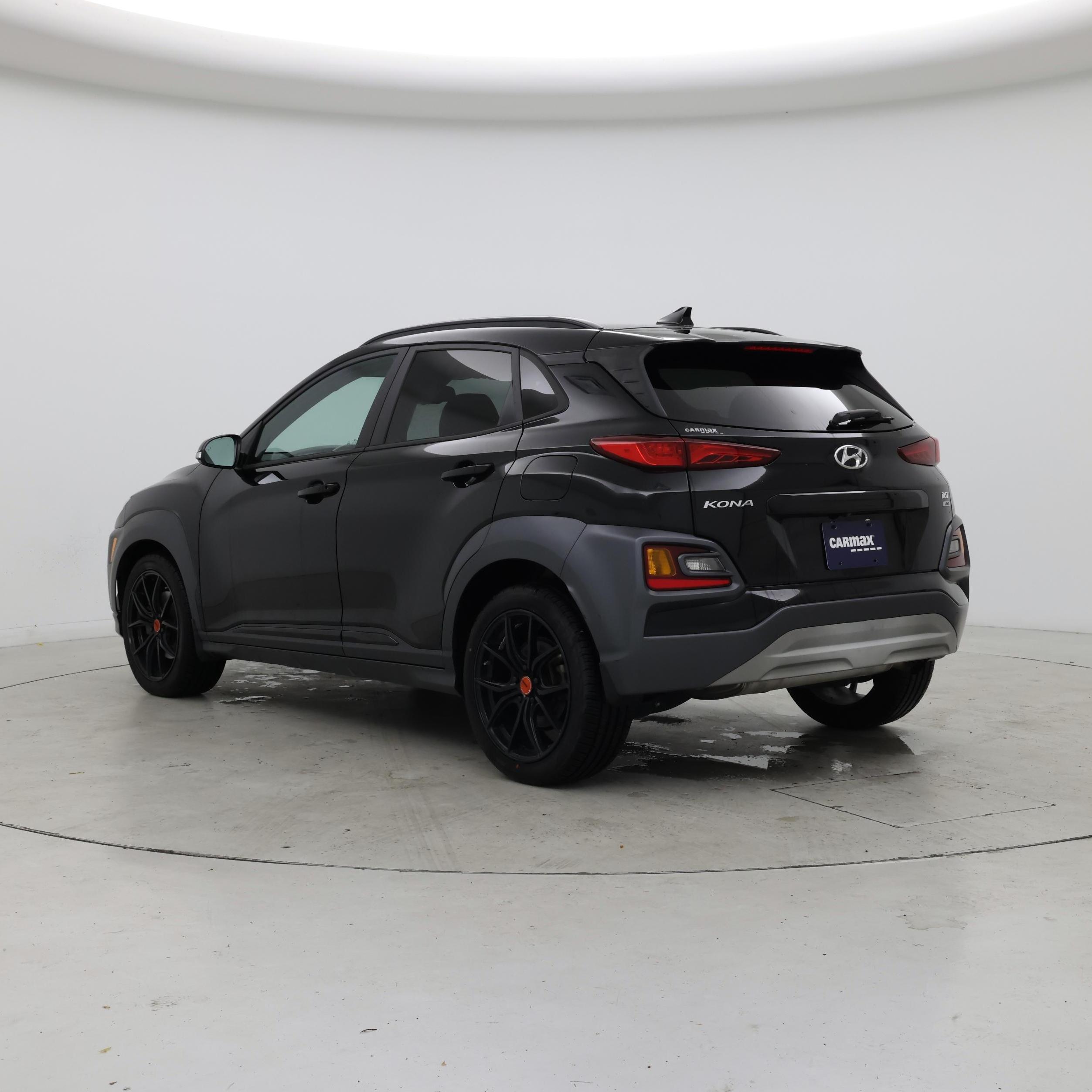 Thumbnail: 2021 Hyundai Kona - 2