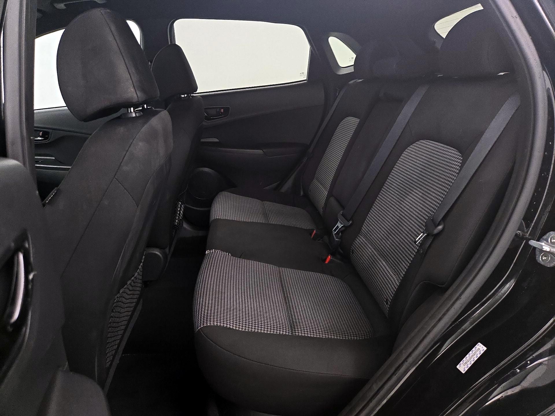 Thumbnail: 2021 Hyundai Kona - 19