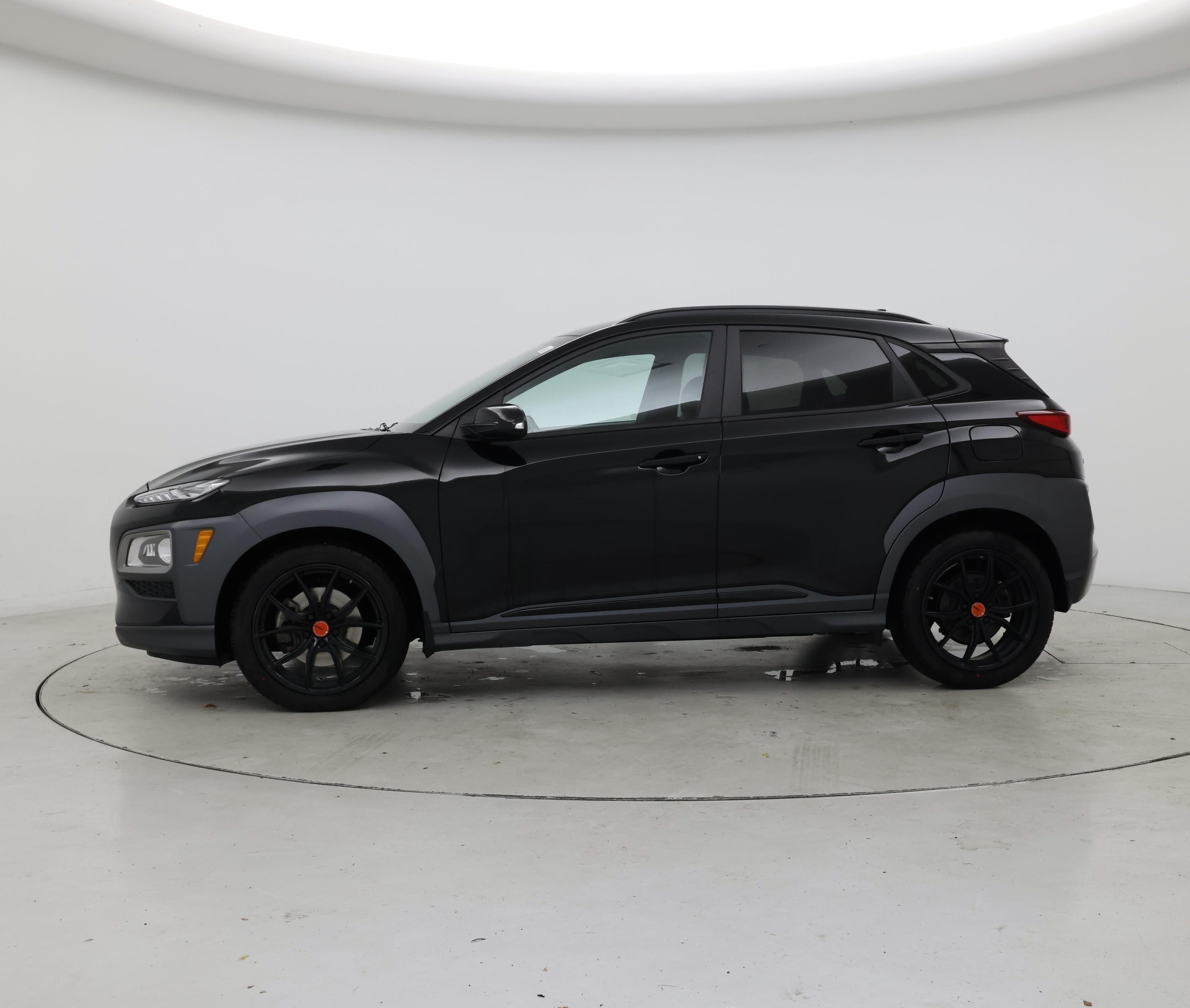 Thumbnail: 2021 Hyundai Kona - 3