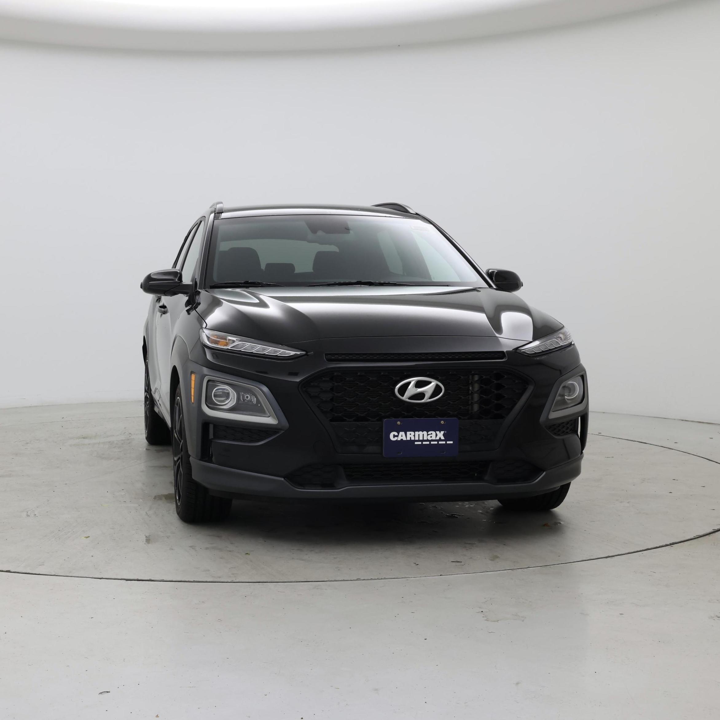 Thumbnail: 2021 Hyundai Kona - 5