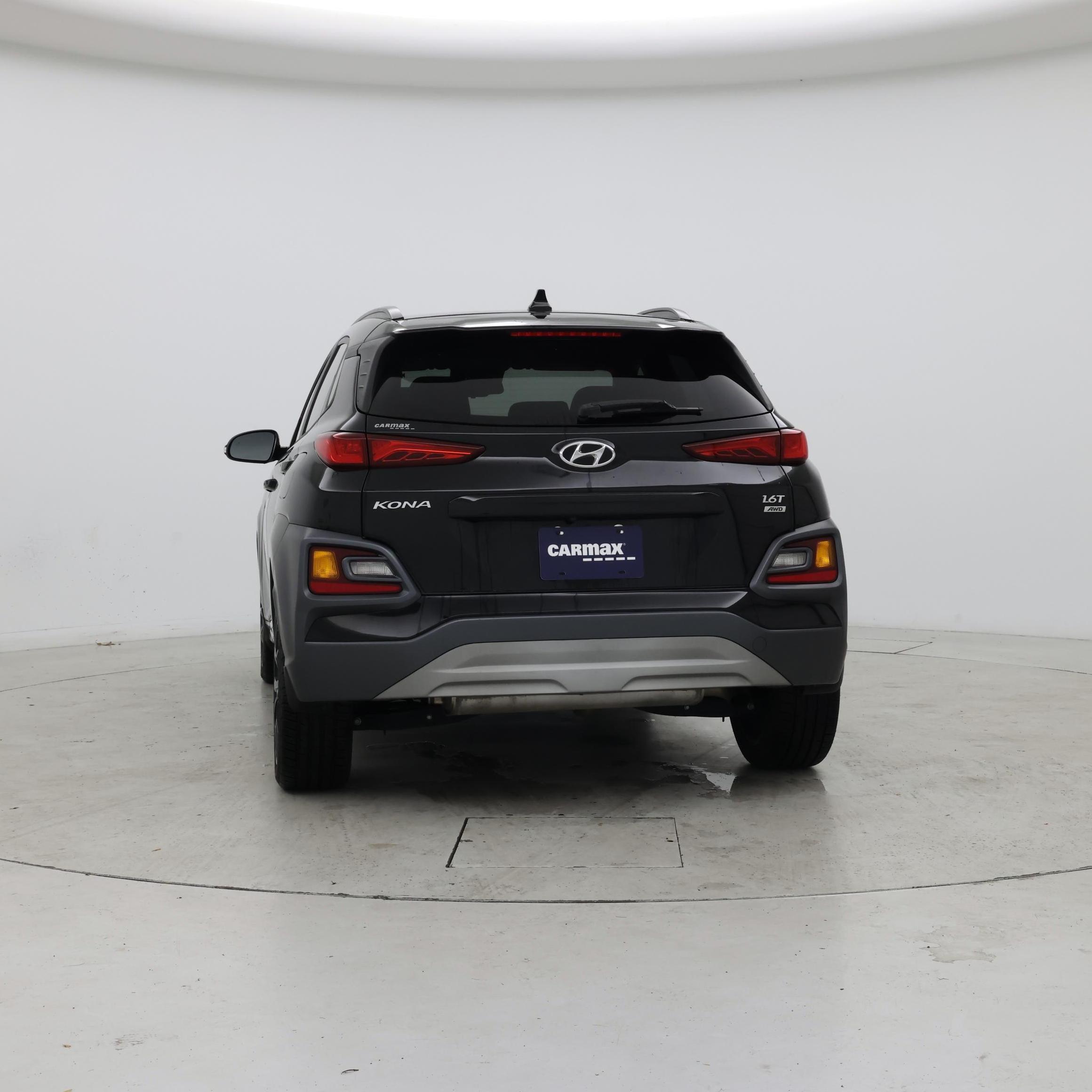 Thumbnail: 2021 Hyundai Kona - 6